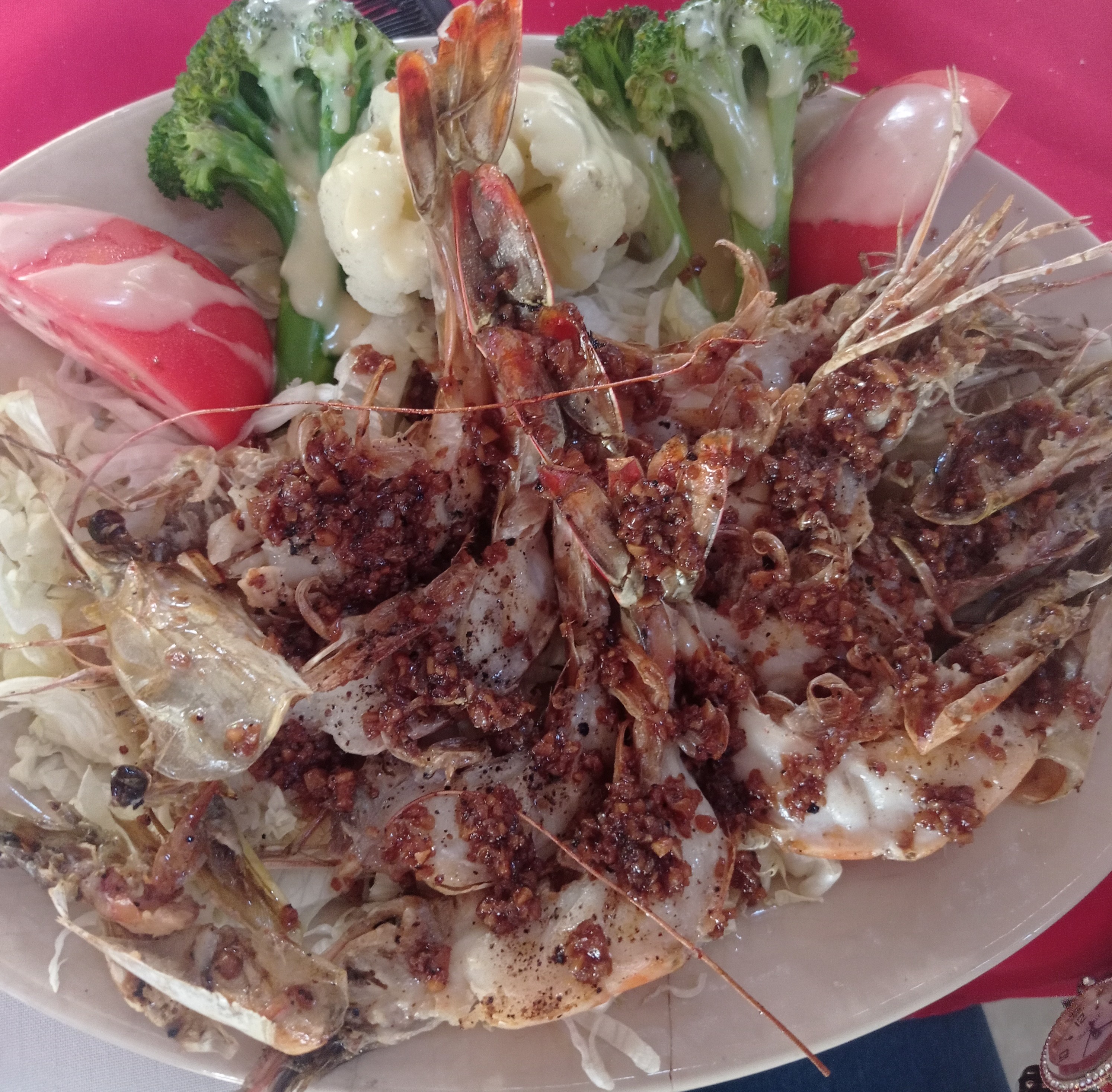 Restaurante Los Pinos image 2