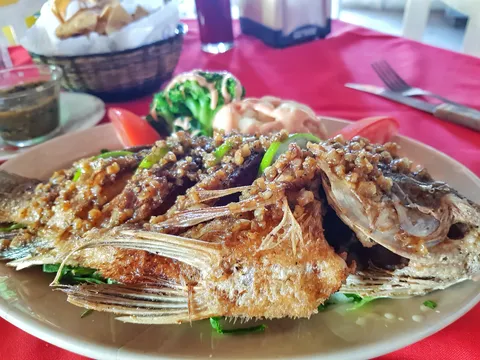 Restaurante Los Pinos image 3