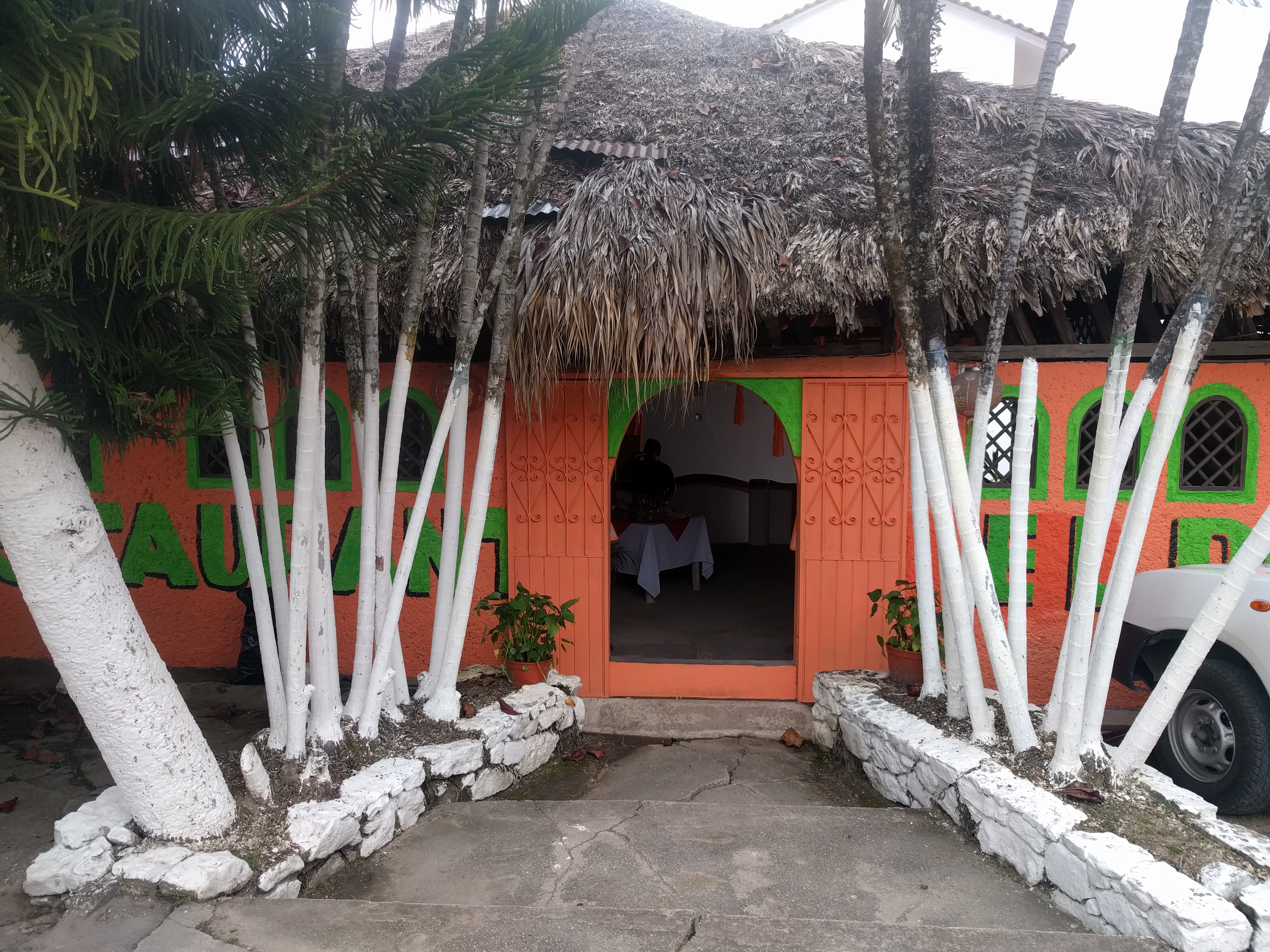 Restaurante Los Pinos image 4