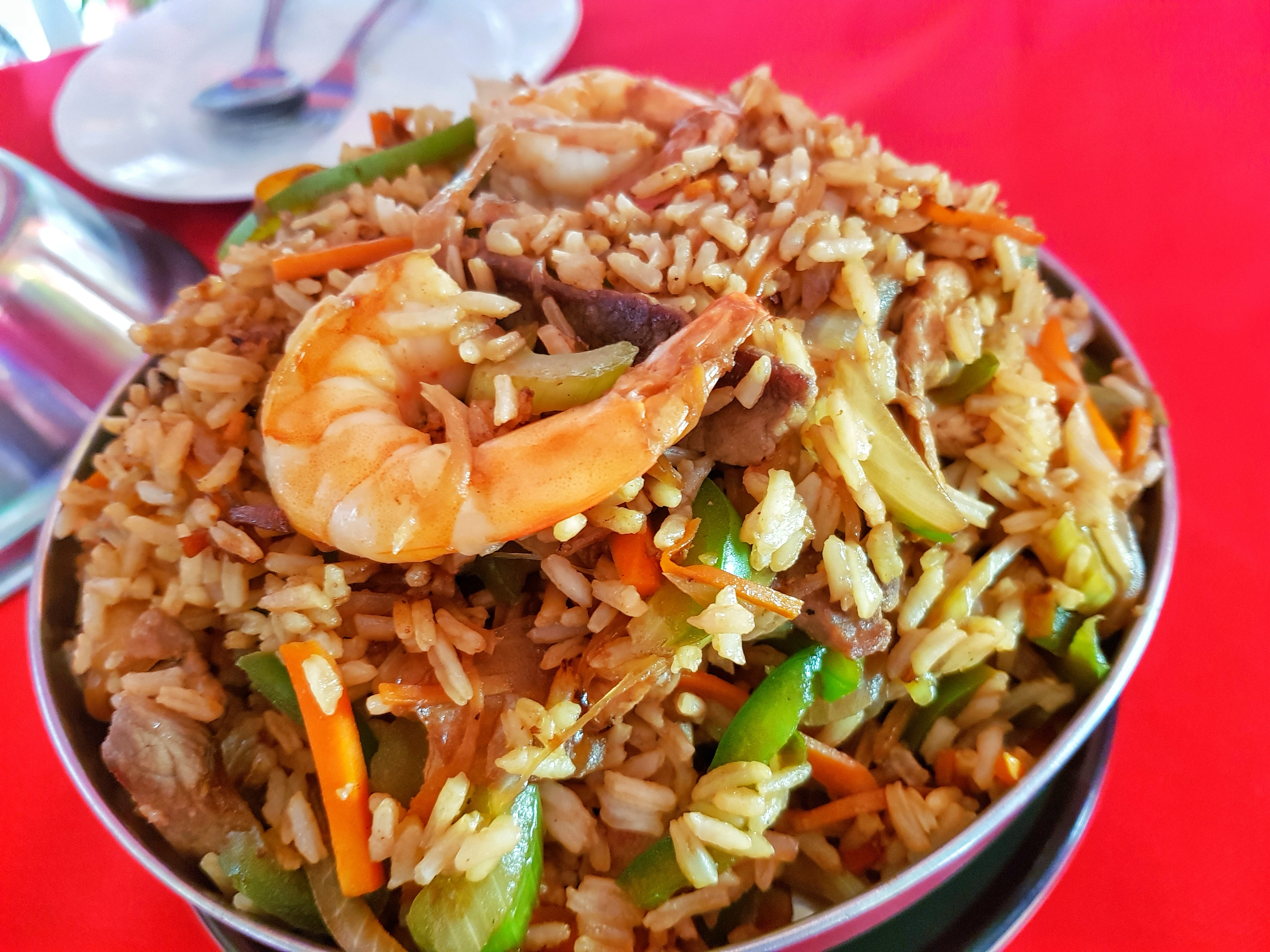 Restaurante Los Pinos image 5