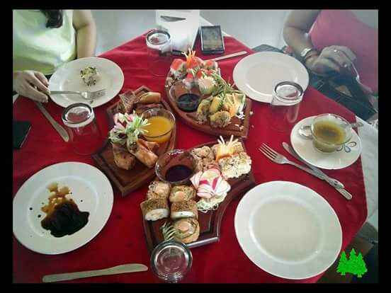 Restaurante Los Pinos image 9