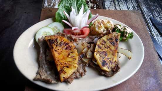 Restaurante Los Pinos image 10