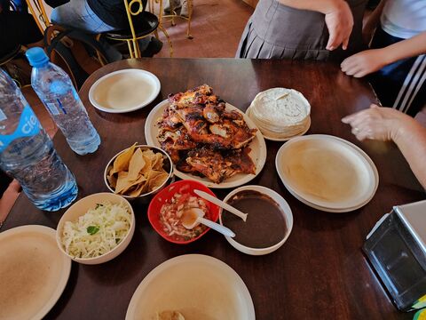 Pollos La Brasa image 1
