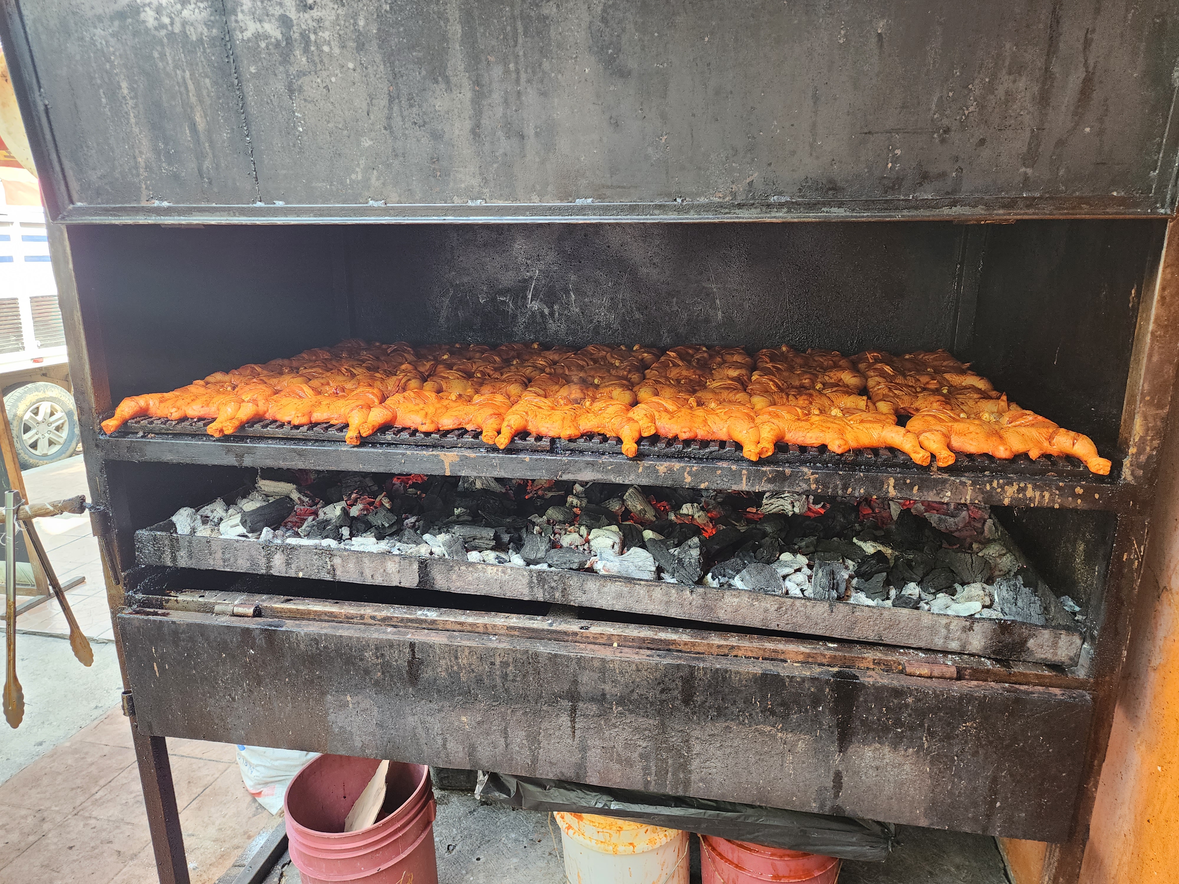 Pollos La Brasa image 2