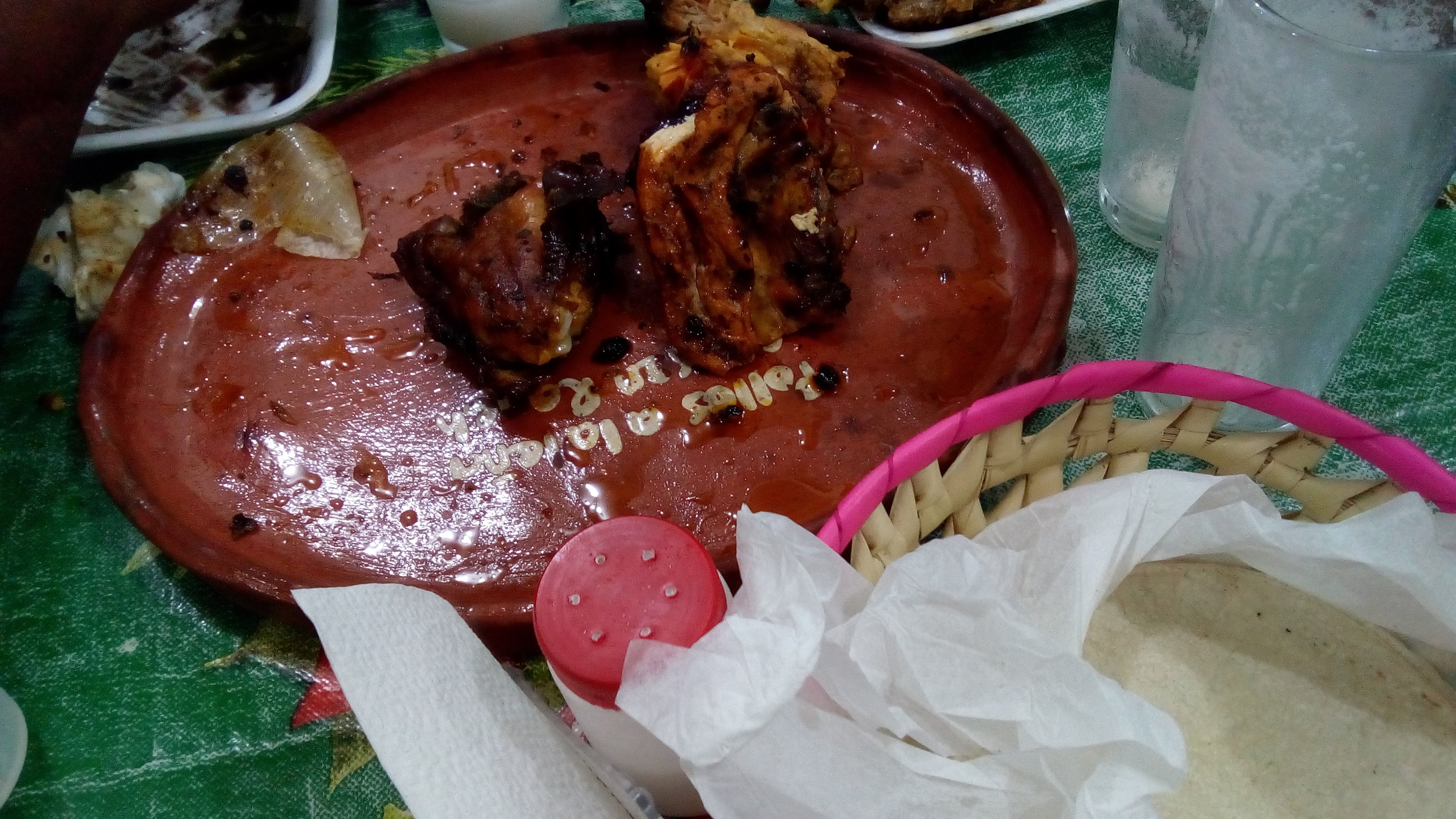 Pollos La Brasa image 4