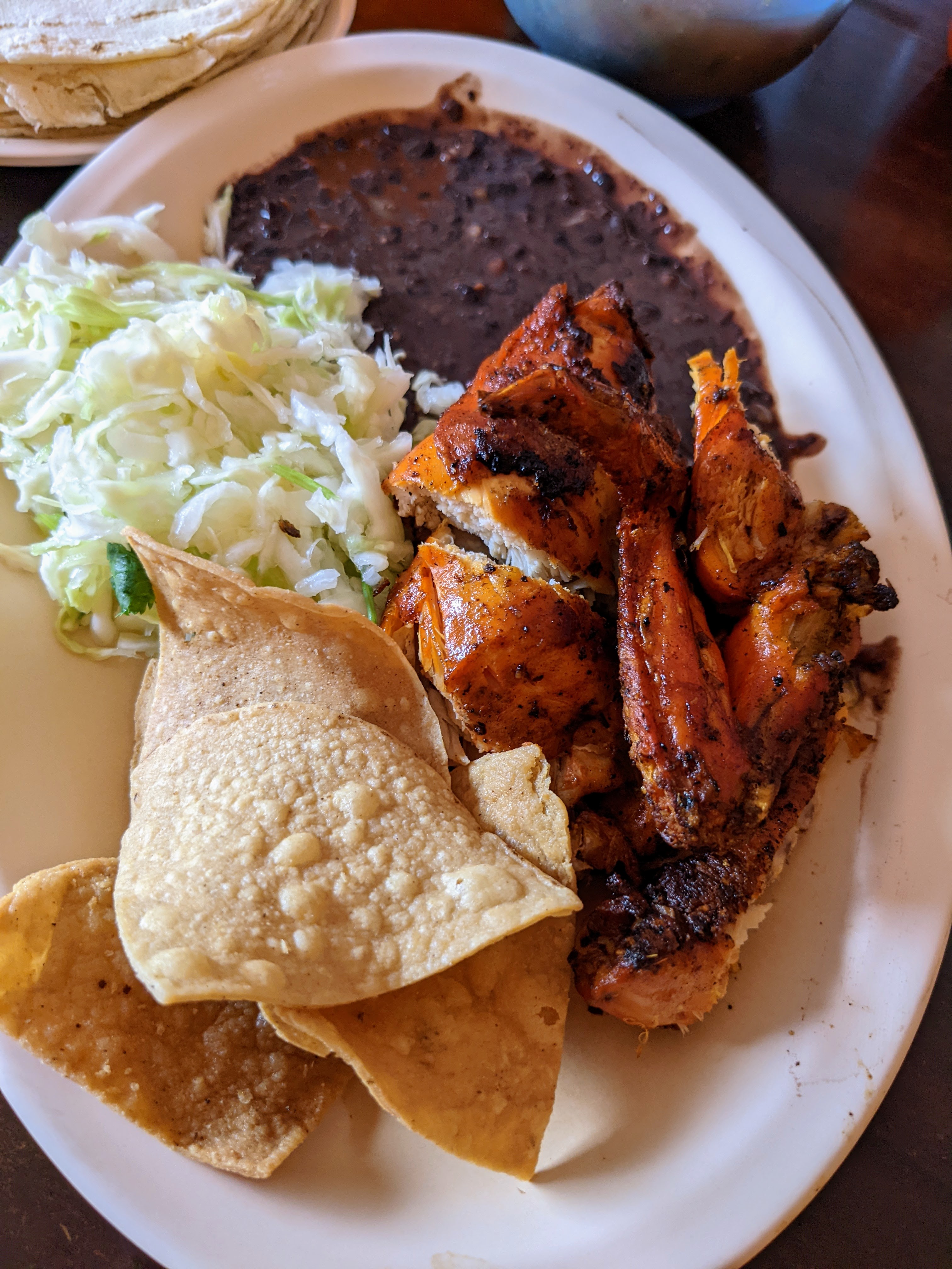 Pollos La Brasa image 5