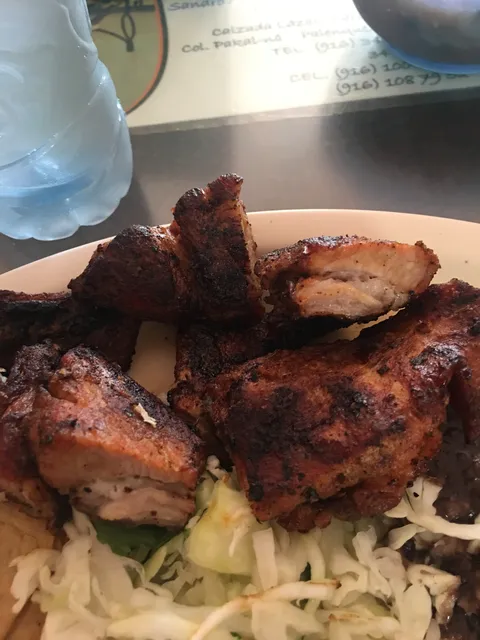 Pollos La Brasa image 7