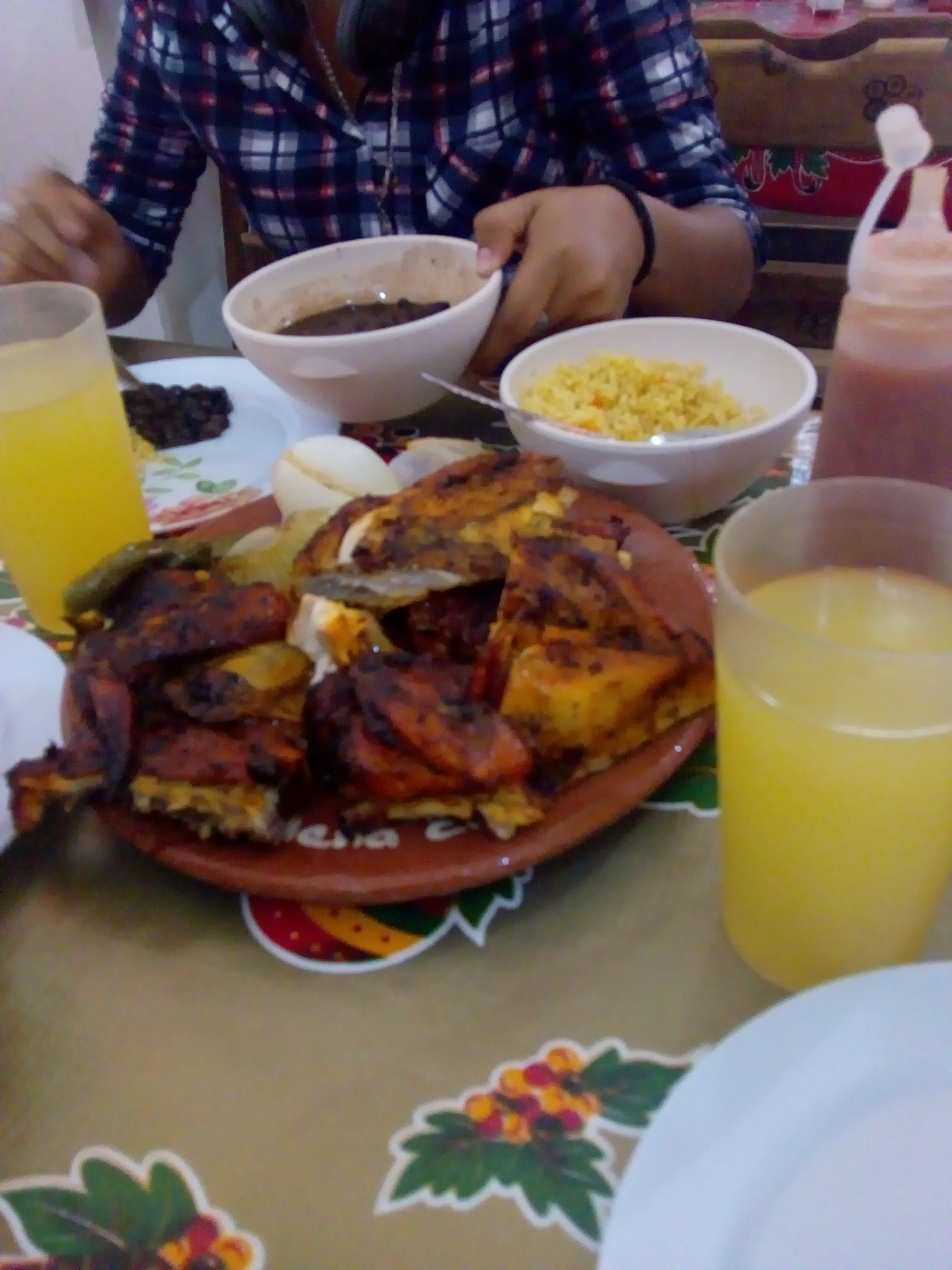 Pollos La Brasa image 10