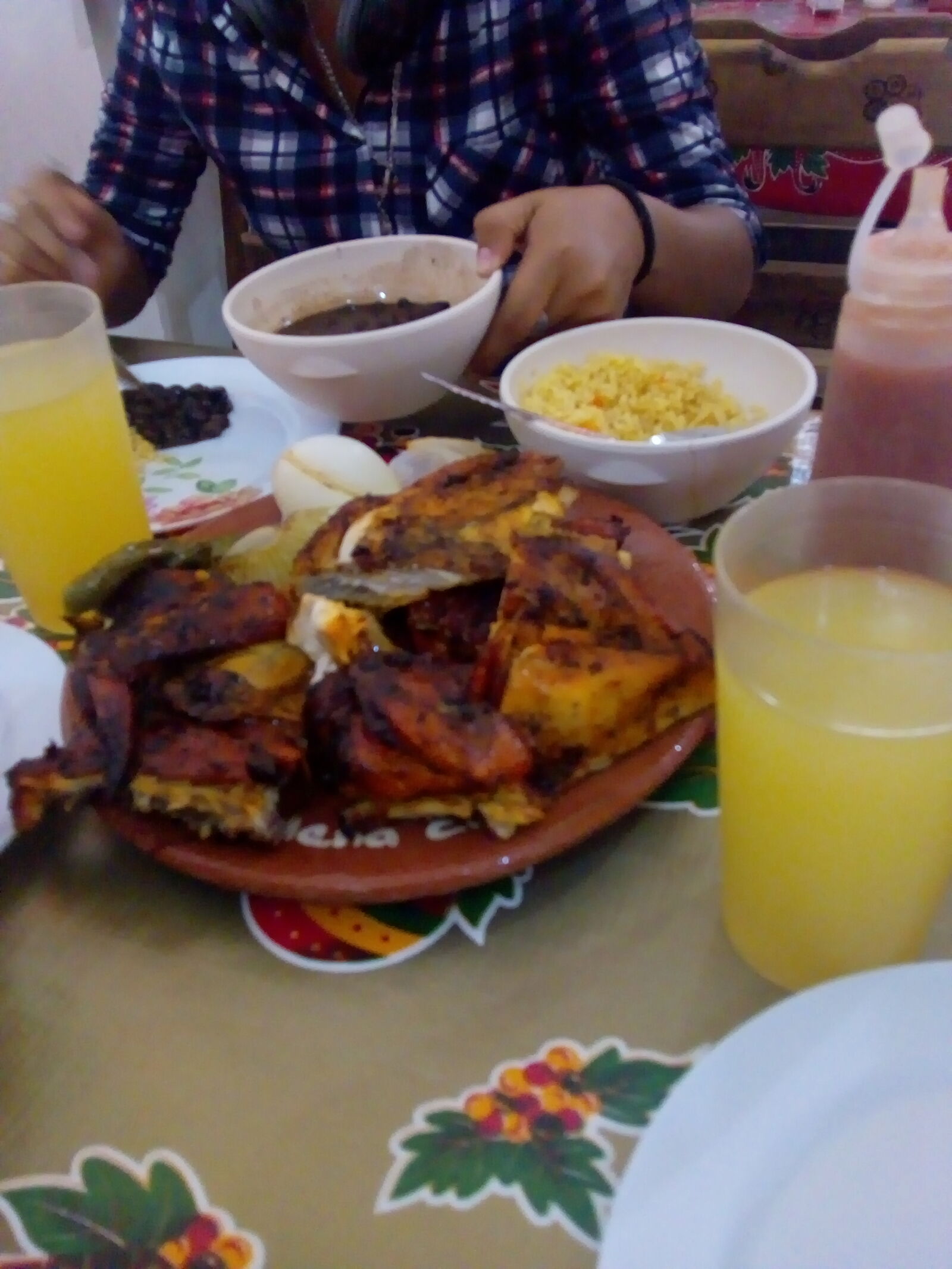 Pollos La Brasa image 10
