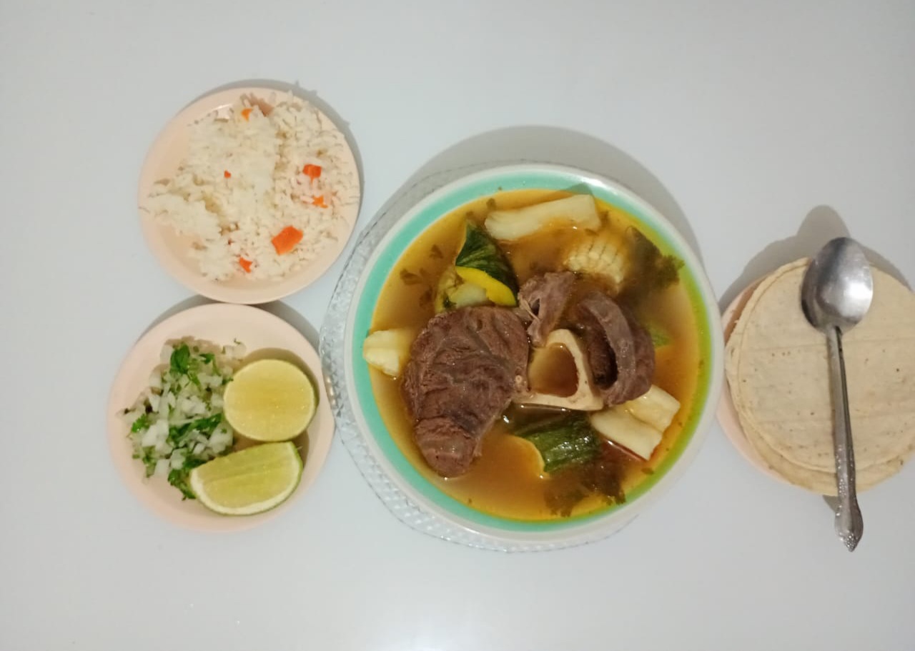 Cocina Economica Paty- Mercado Guadalupe image 2