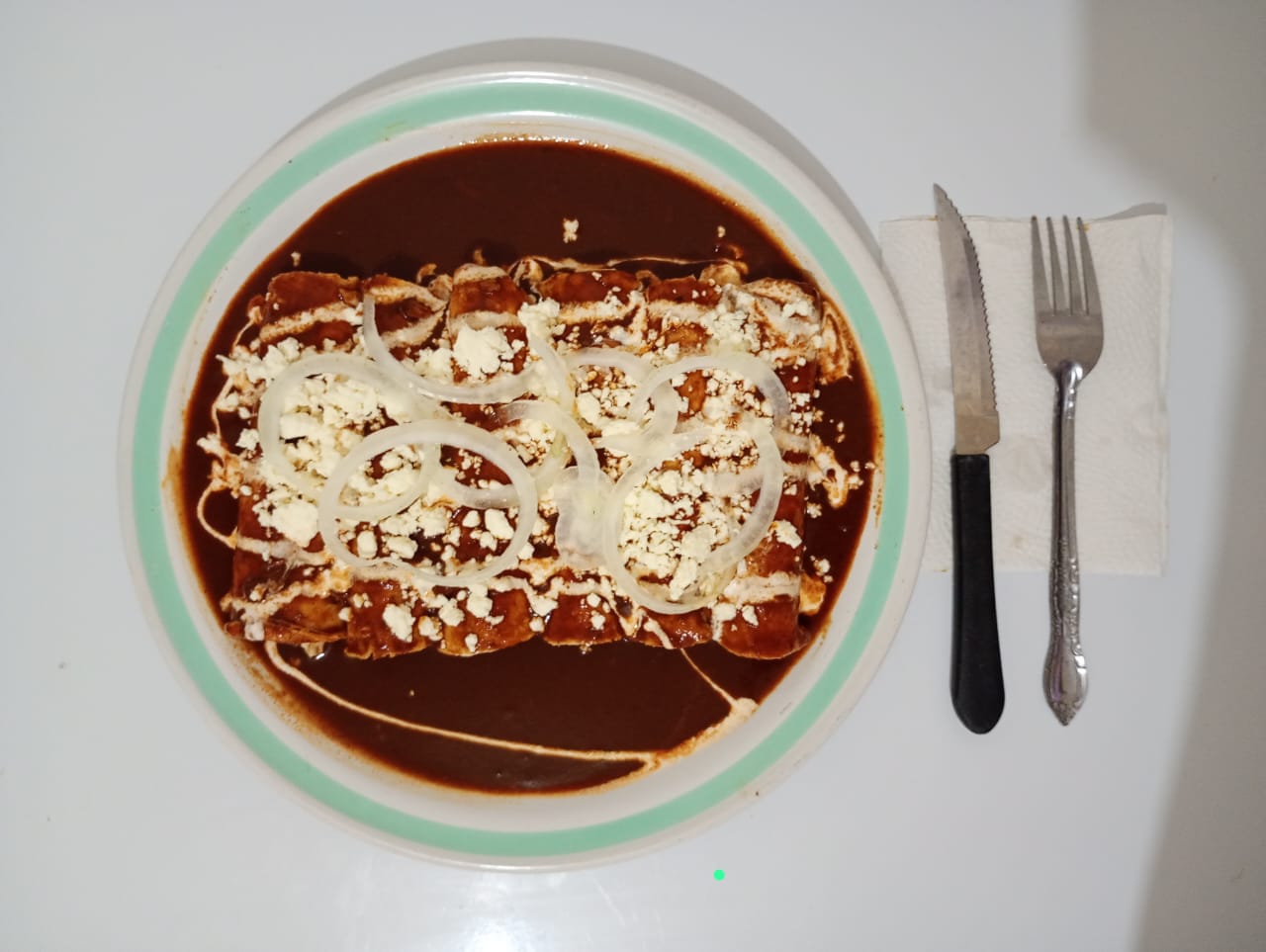 Cocina Economica Paty- Mercado Guadalupe image 3