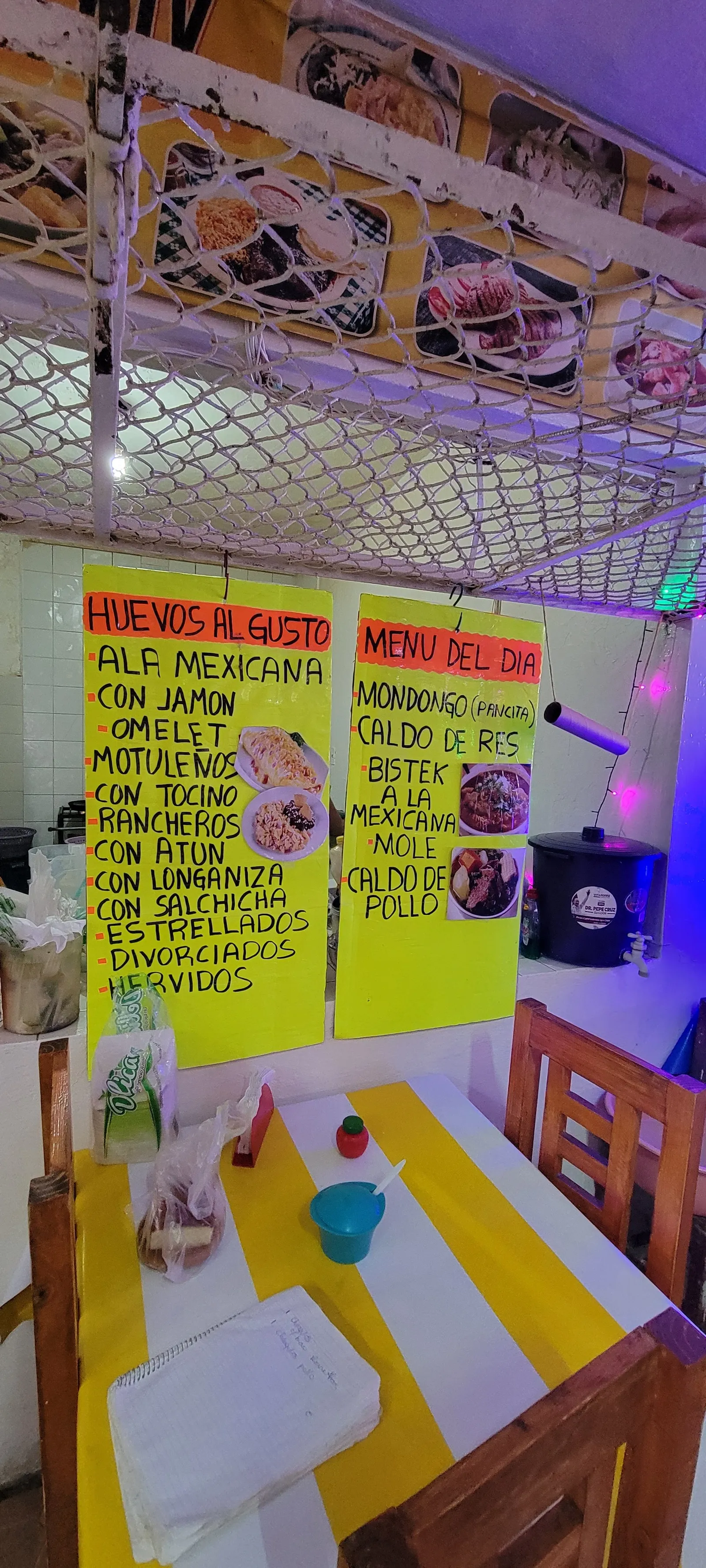Cocina Economica Paty- Mercado Guadalupe image 8