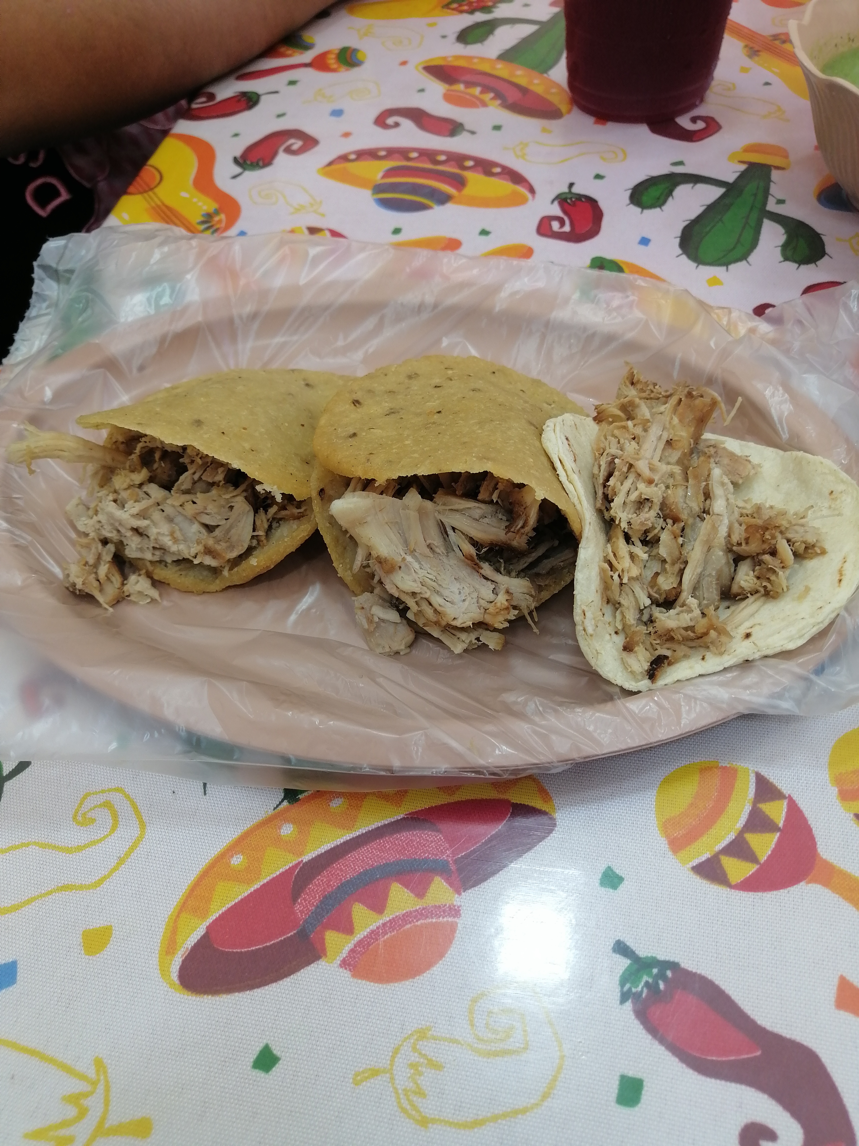 Restaurante Tacos y Gorditas La Cabaña image 2