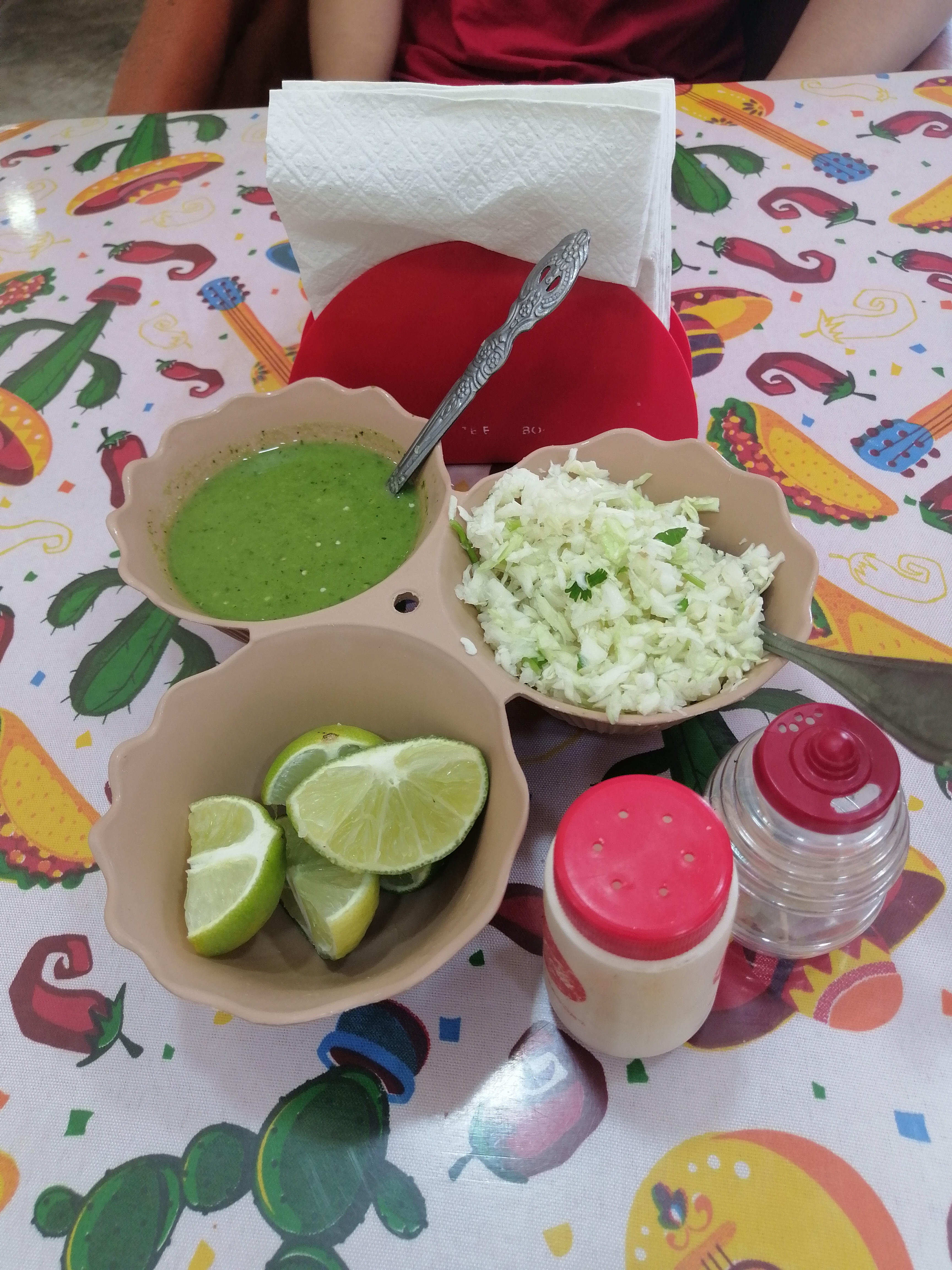 Restaurante Tacos y Gorditas La Cabaña image 3