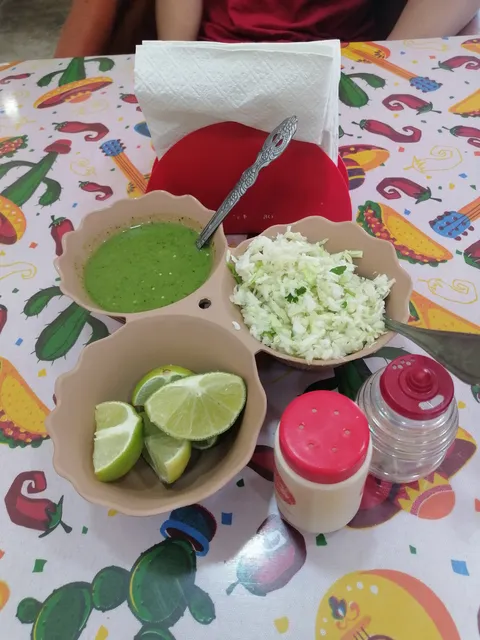 Restaurante Tacos y Gorditas La Cabaña image 3