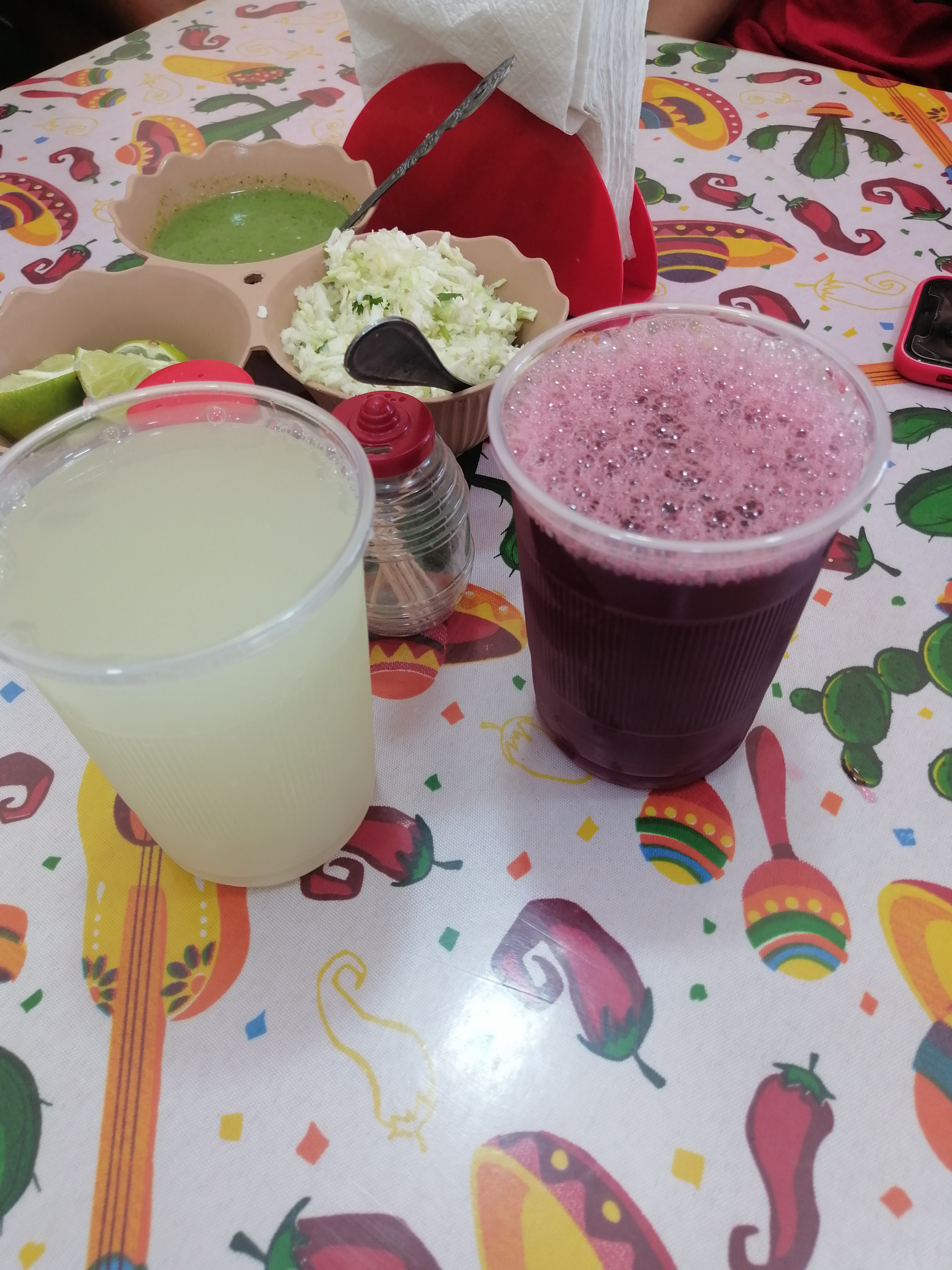 Restaurante Tacos y Gorditas La Cabaña image 4