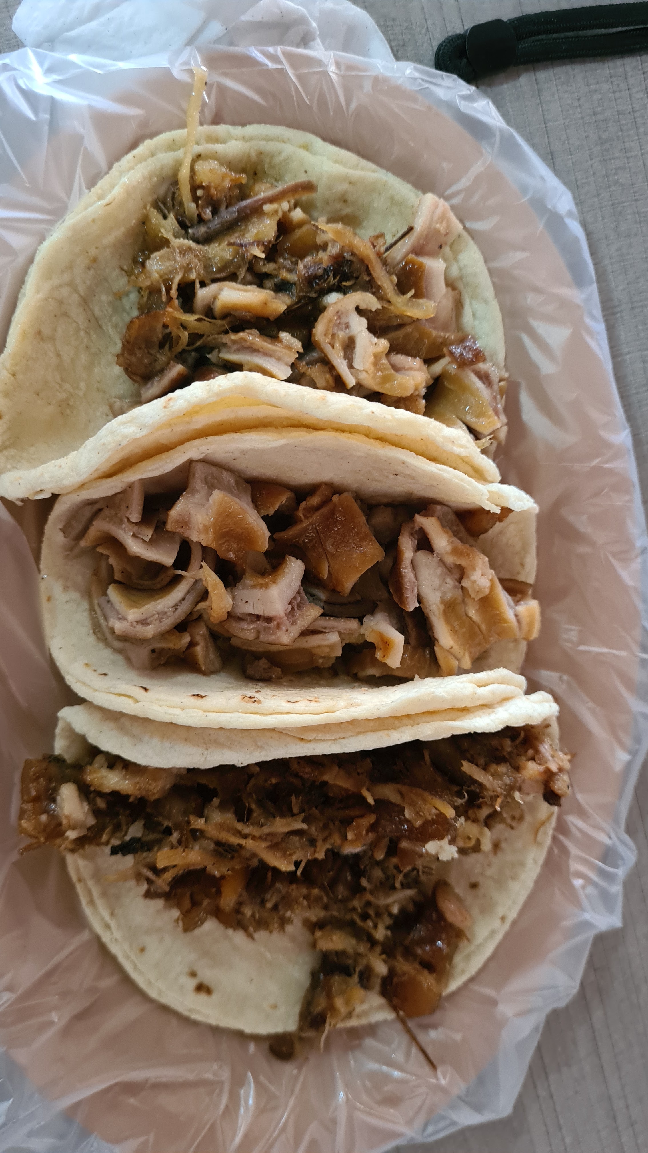 Restaurante Tacos y Gorditas La Cabaña image 5