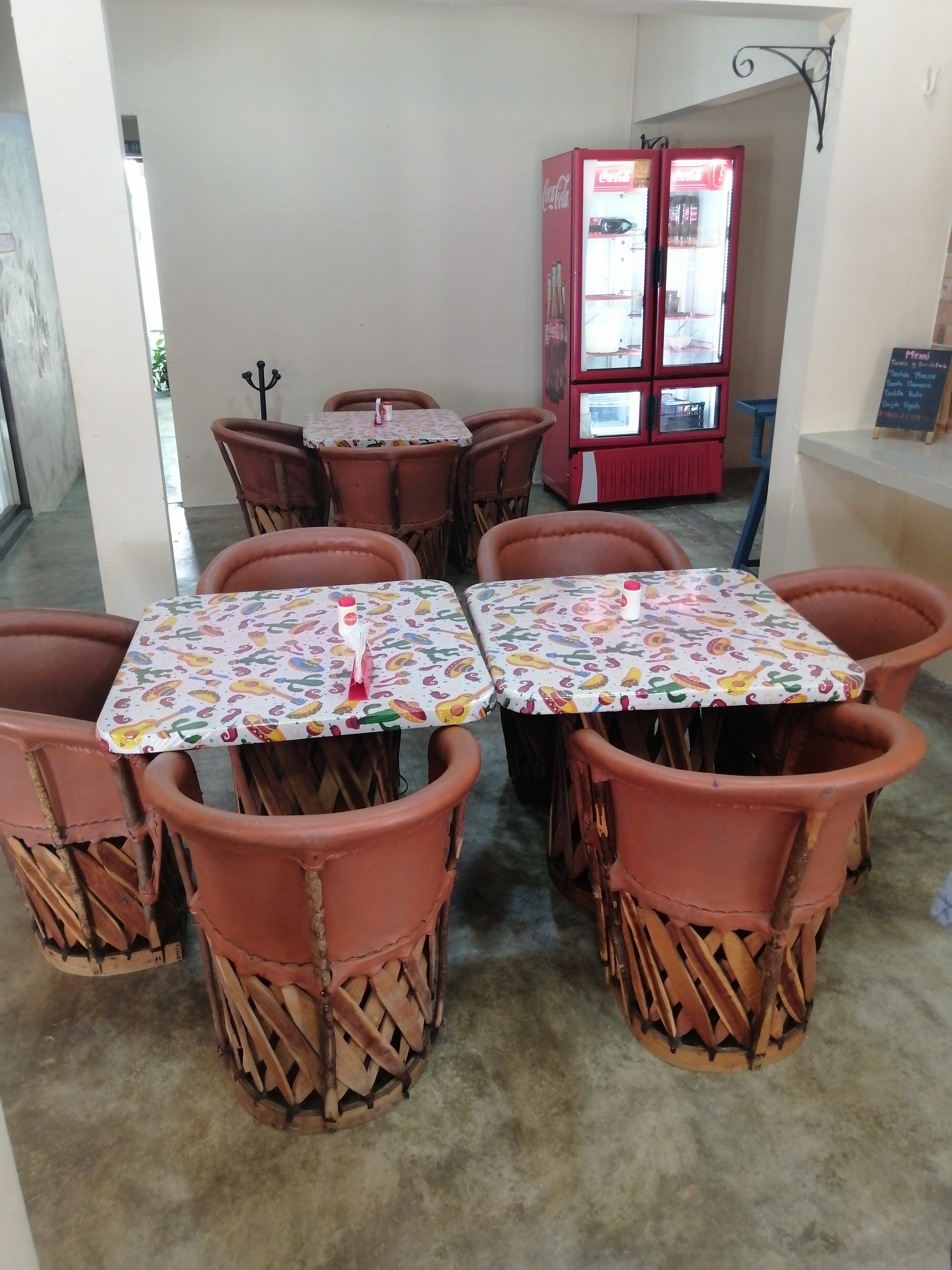 Restaurante Tacos y Gorditas La Cabaña image 6