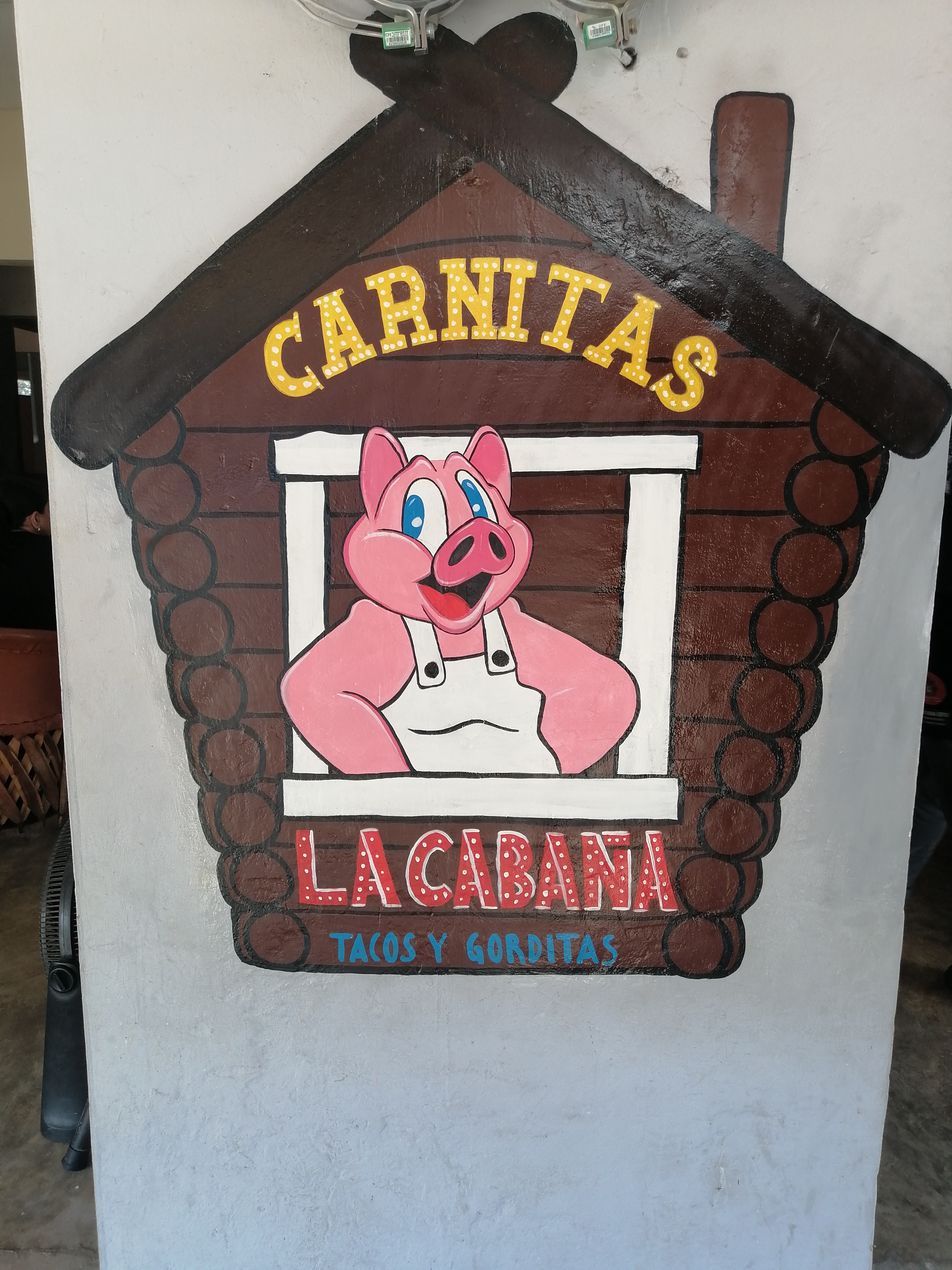 Restaurante Tacos y Gorditas La Cabaña image 7