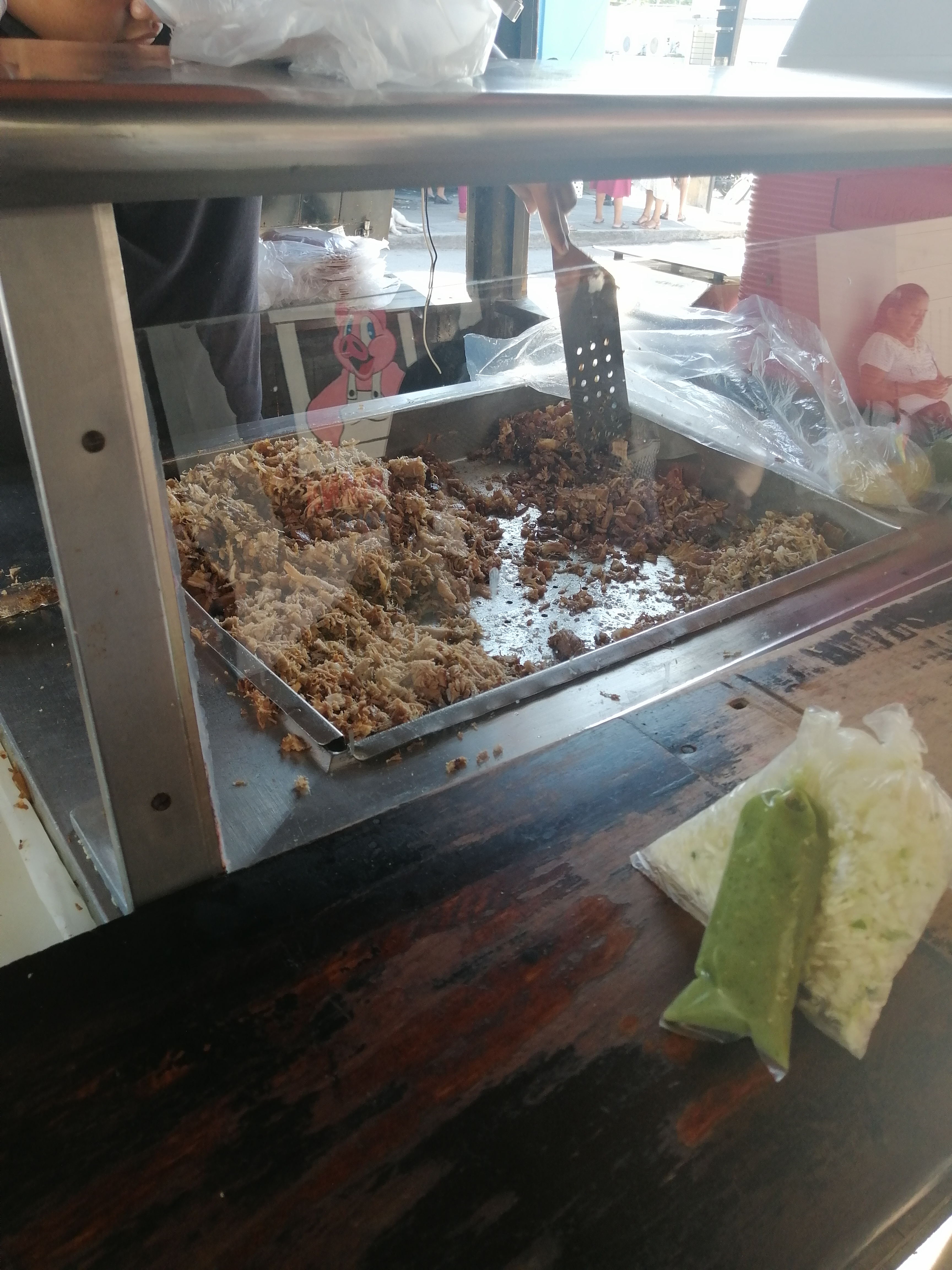 Restaurante Tacos y Gorditas La Cabaña image 8