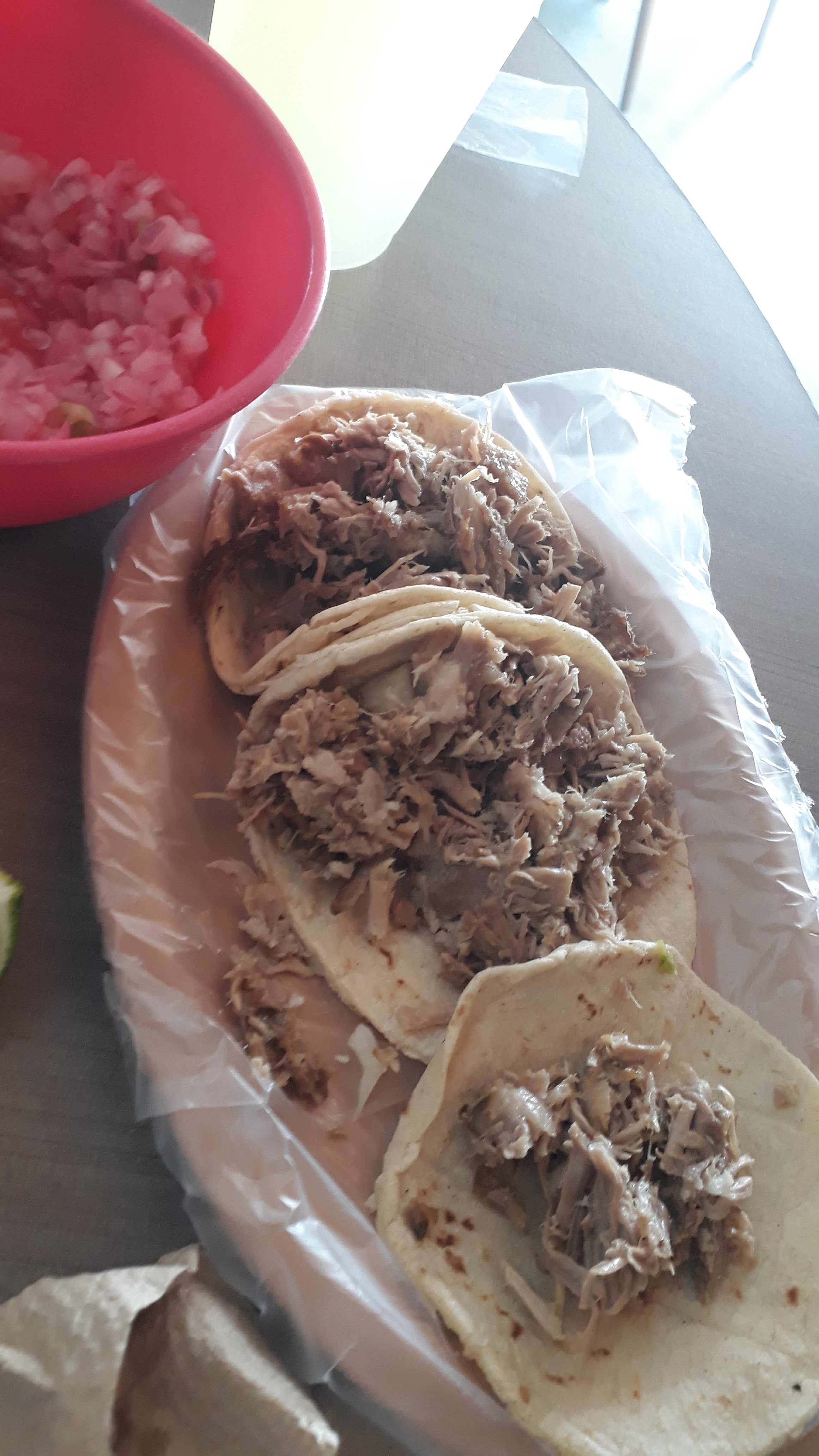 Restaurante Tacos y Gorditas La Cabaña image 9