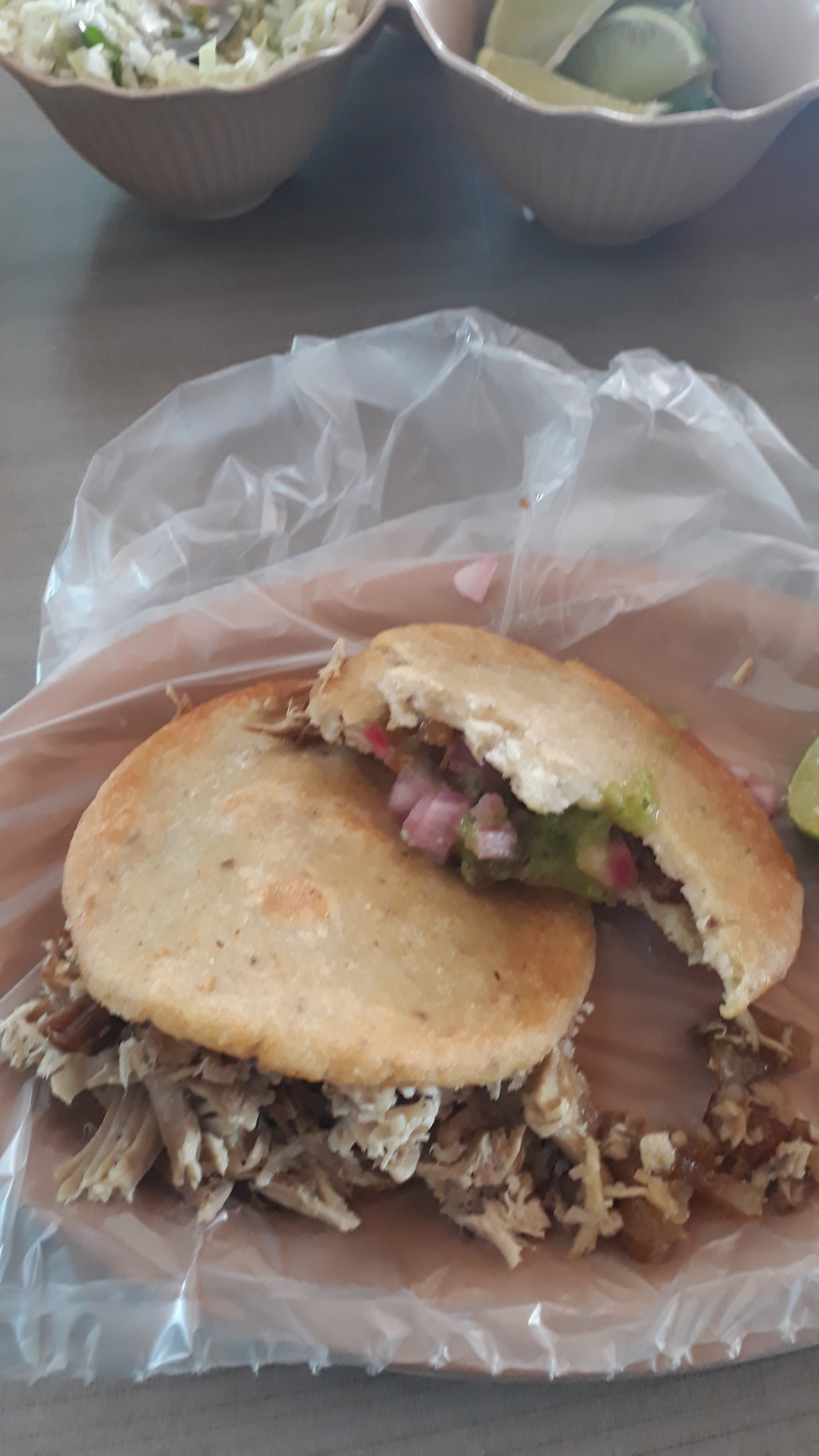 Restaurante Tacos y Gorditas La Cabaña image 10