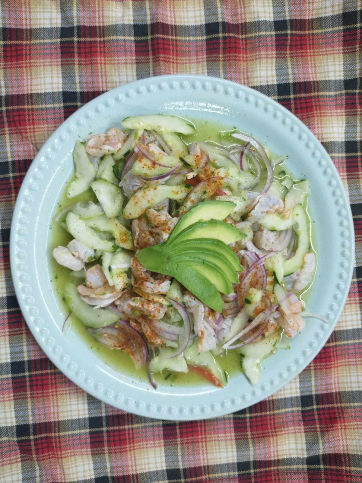 Restaurante El Huachinango Feliz[cañada] image 5