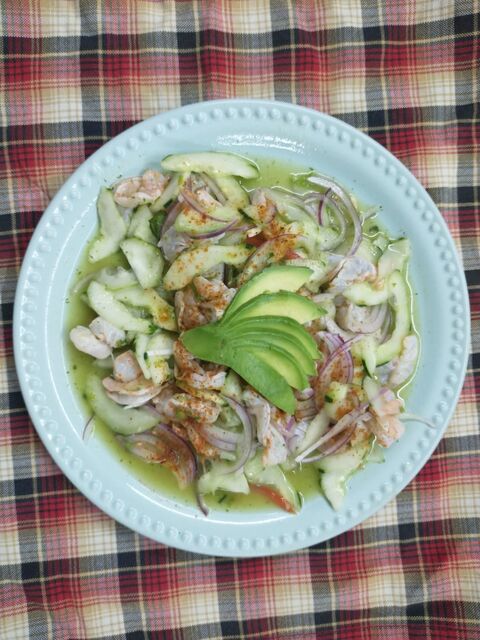 Restaurante El Huachinango Feliz[cañada] image 5