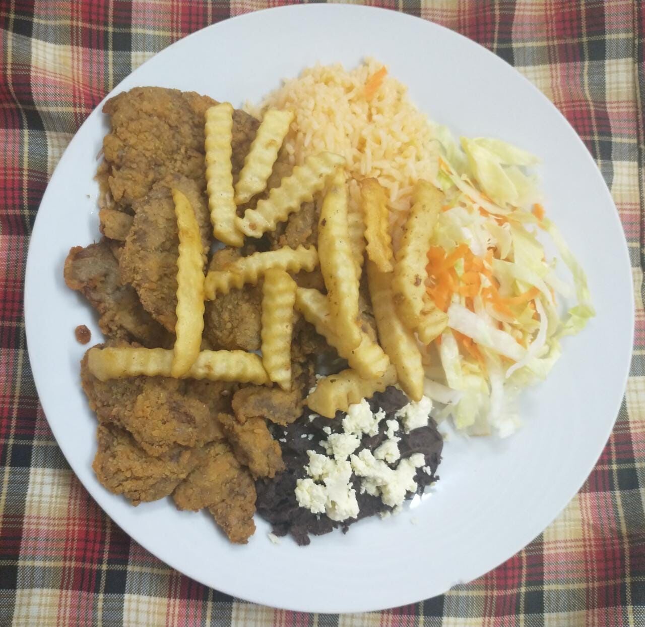 Restaurante El Huachinango Feliz[cañada] image 7