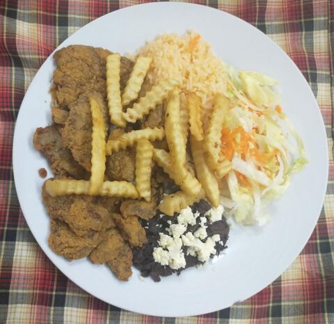 Restaurante El Huachinango Feliz[cañada] image 7