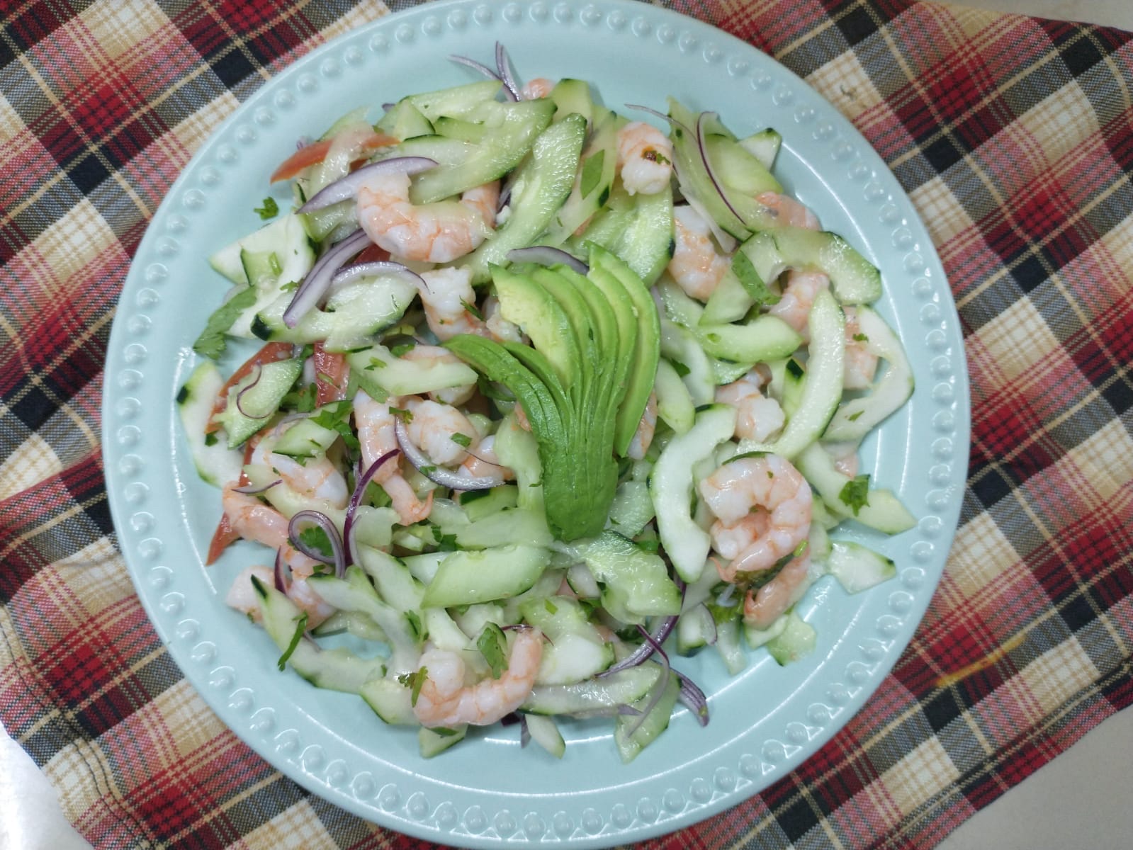 Restaurante El Huachinango Feliz[cañada] image 9