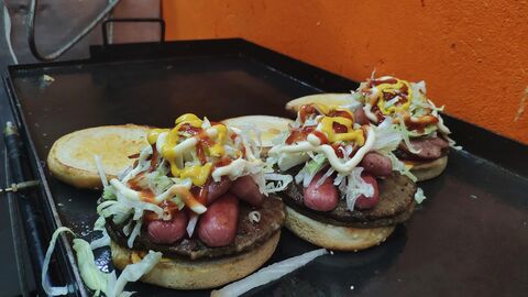 Pakal-Taco image 5