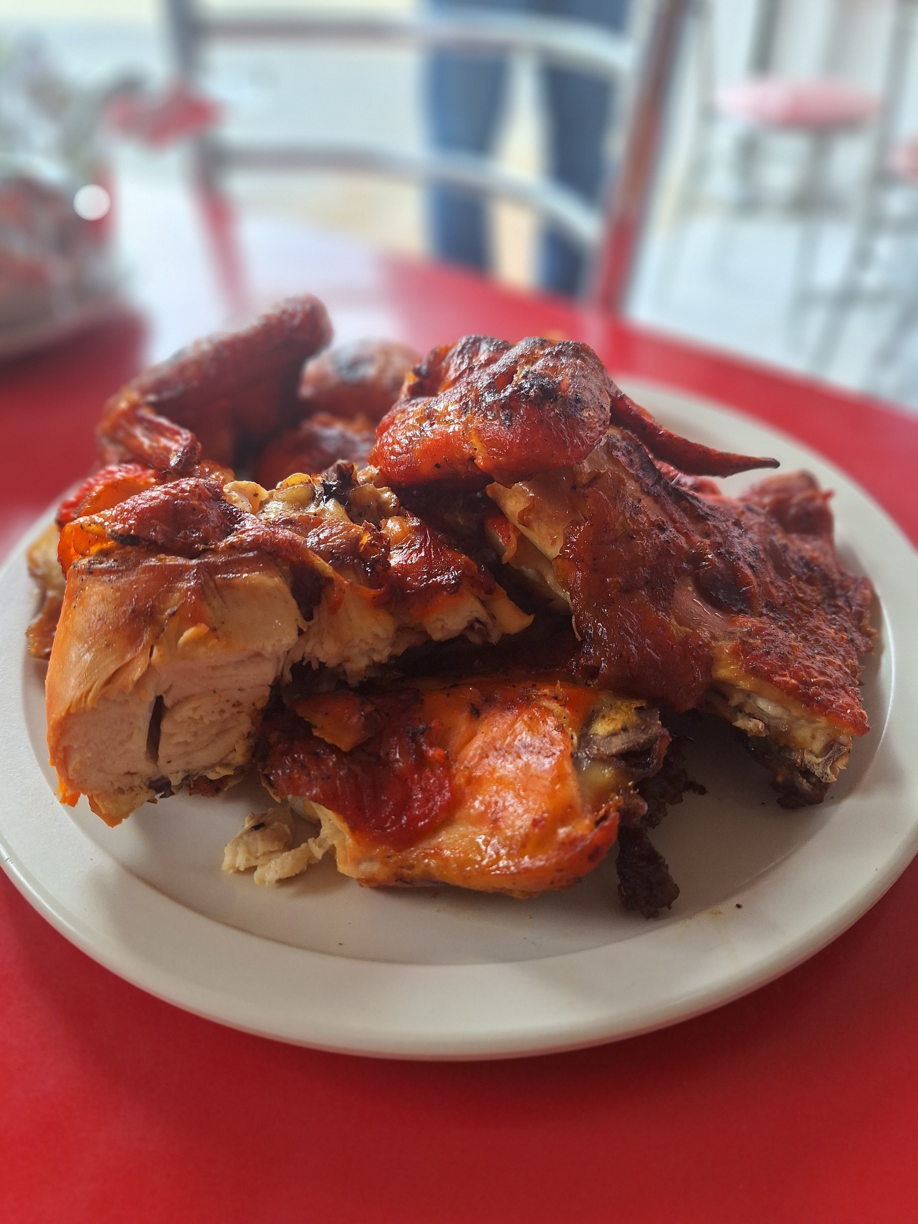 El Pollo Cora image 1