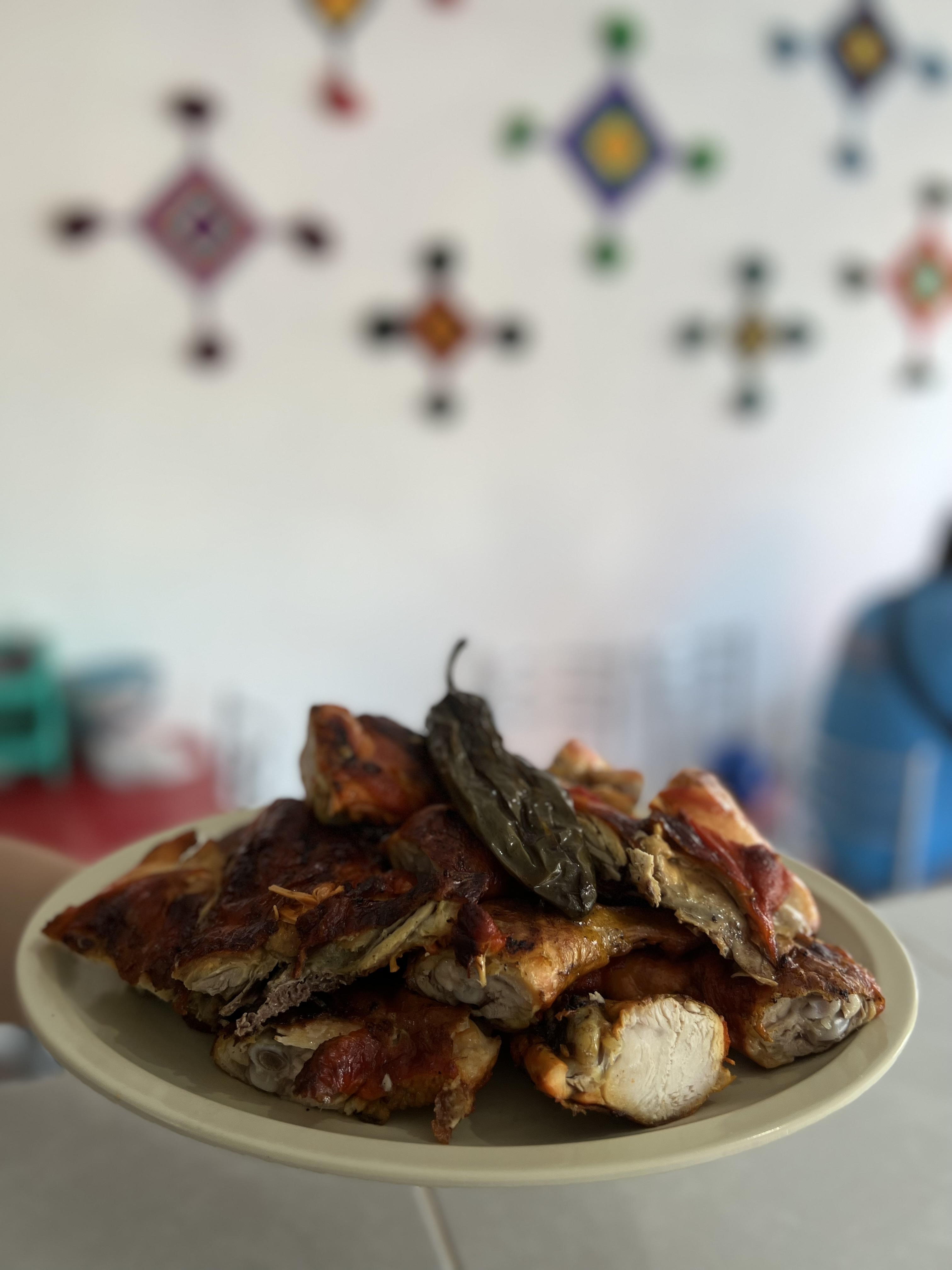 El Pollo Cora image 2