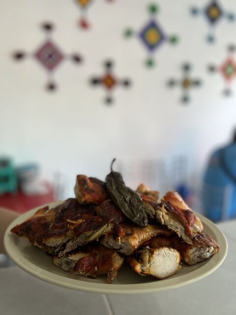 El Pollo Cora image 2
