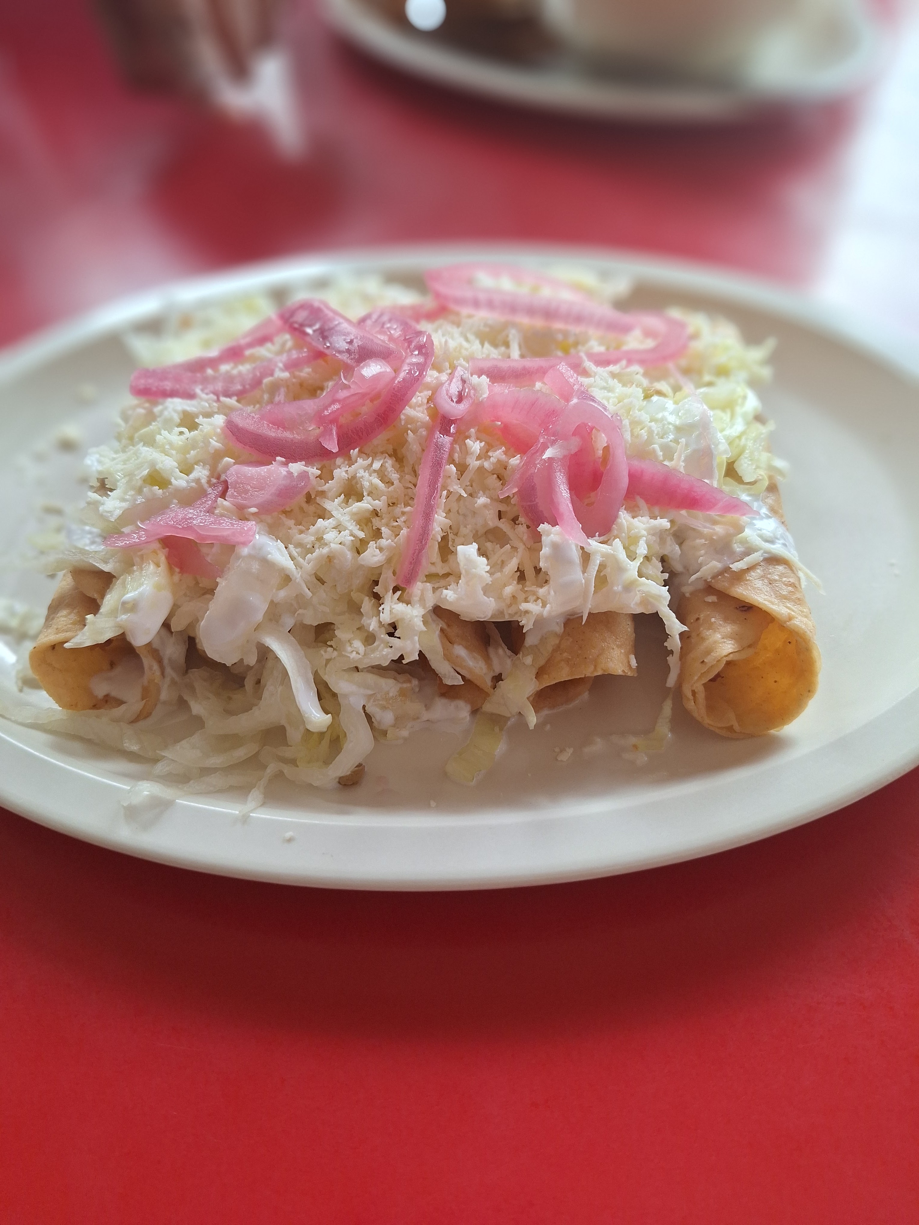 El Pollo Cora image 4