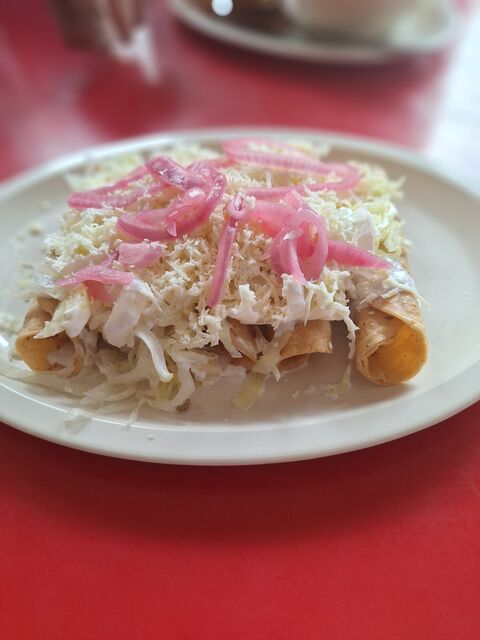El Pollo Cora image 4