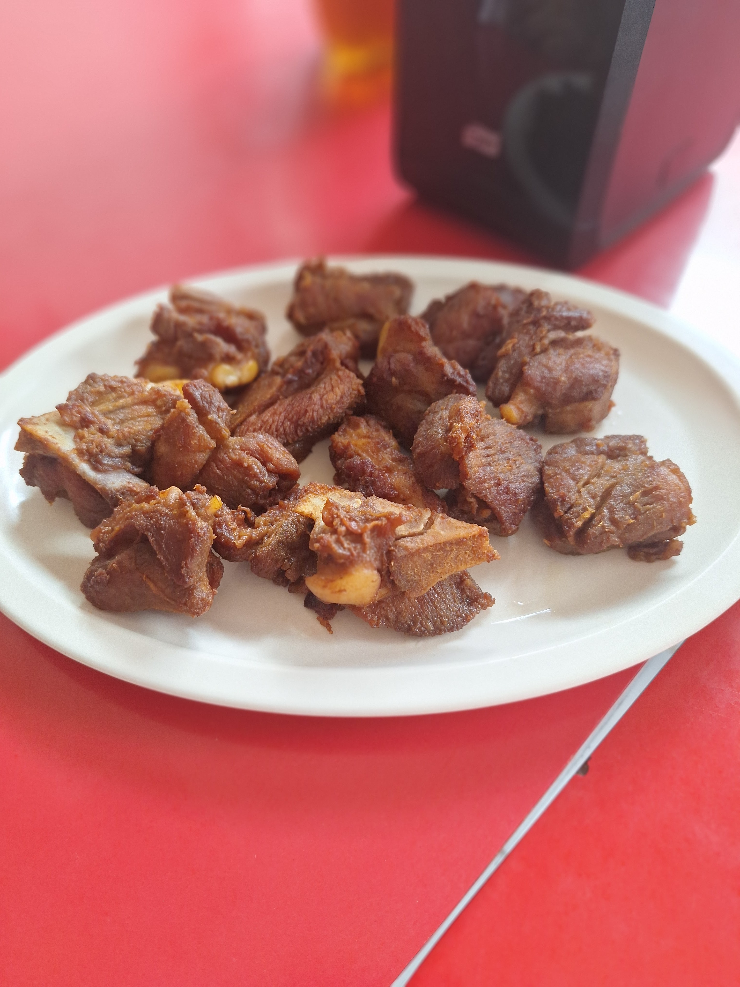 El Pollo Cora image 6