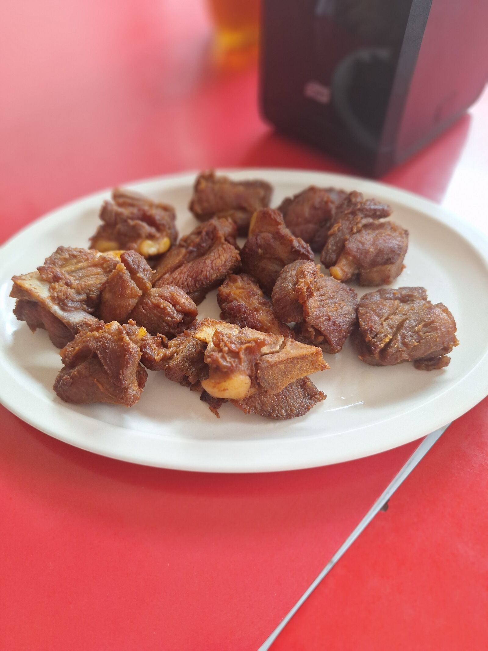 El Pollo Cora image 6