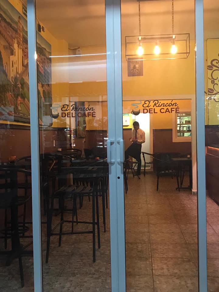 EL RINCON DEL CAFE image 1