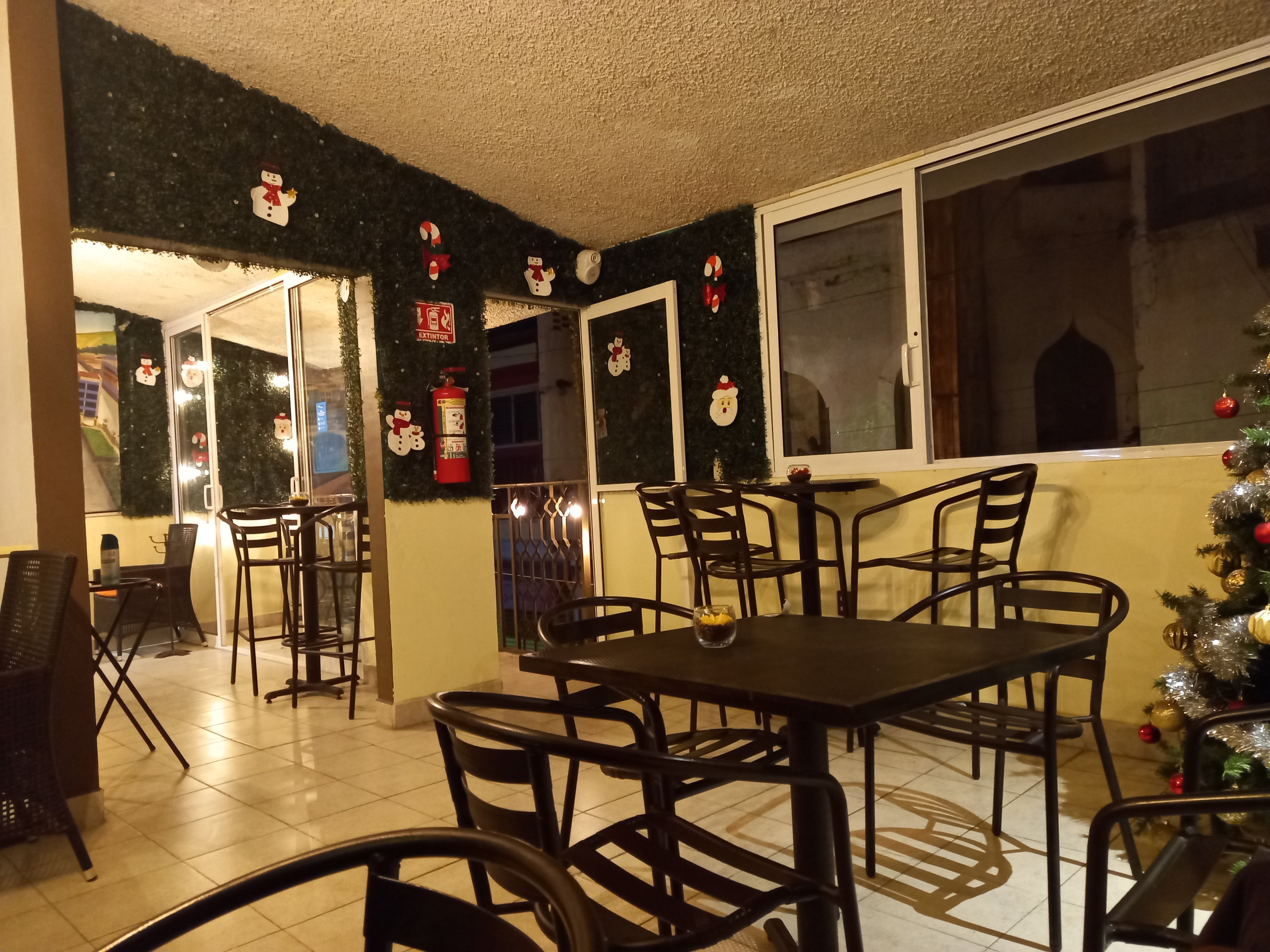 EL RINCON DEL CAFE image 3