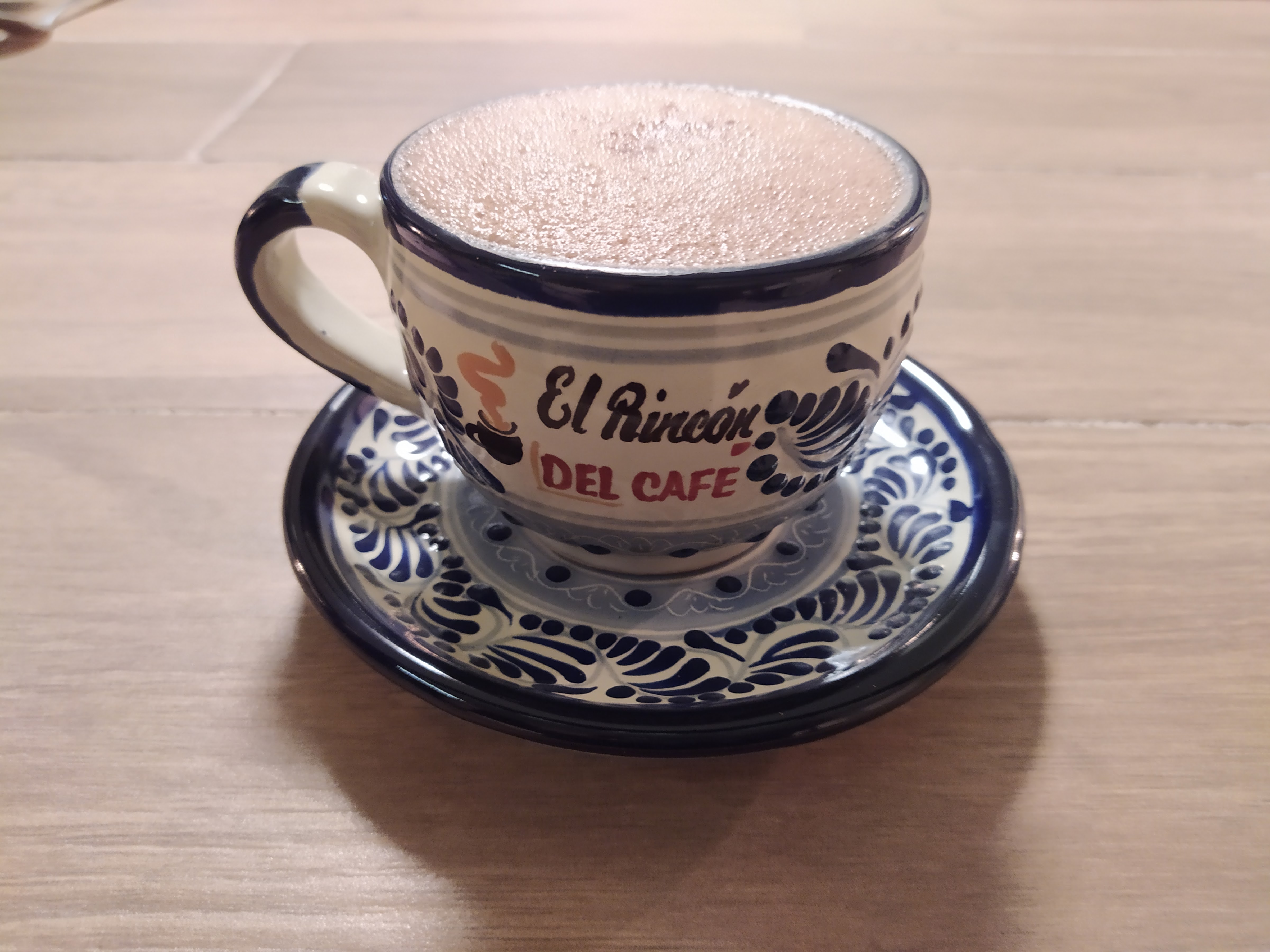 EL RINCON DEL CAFE image 6