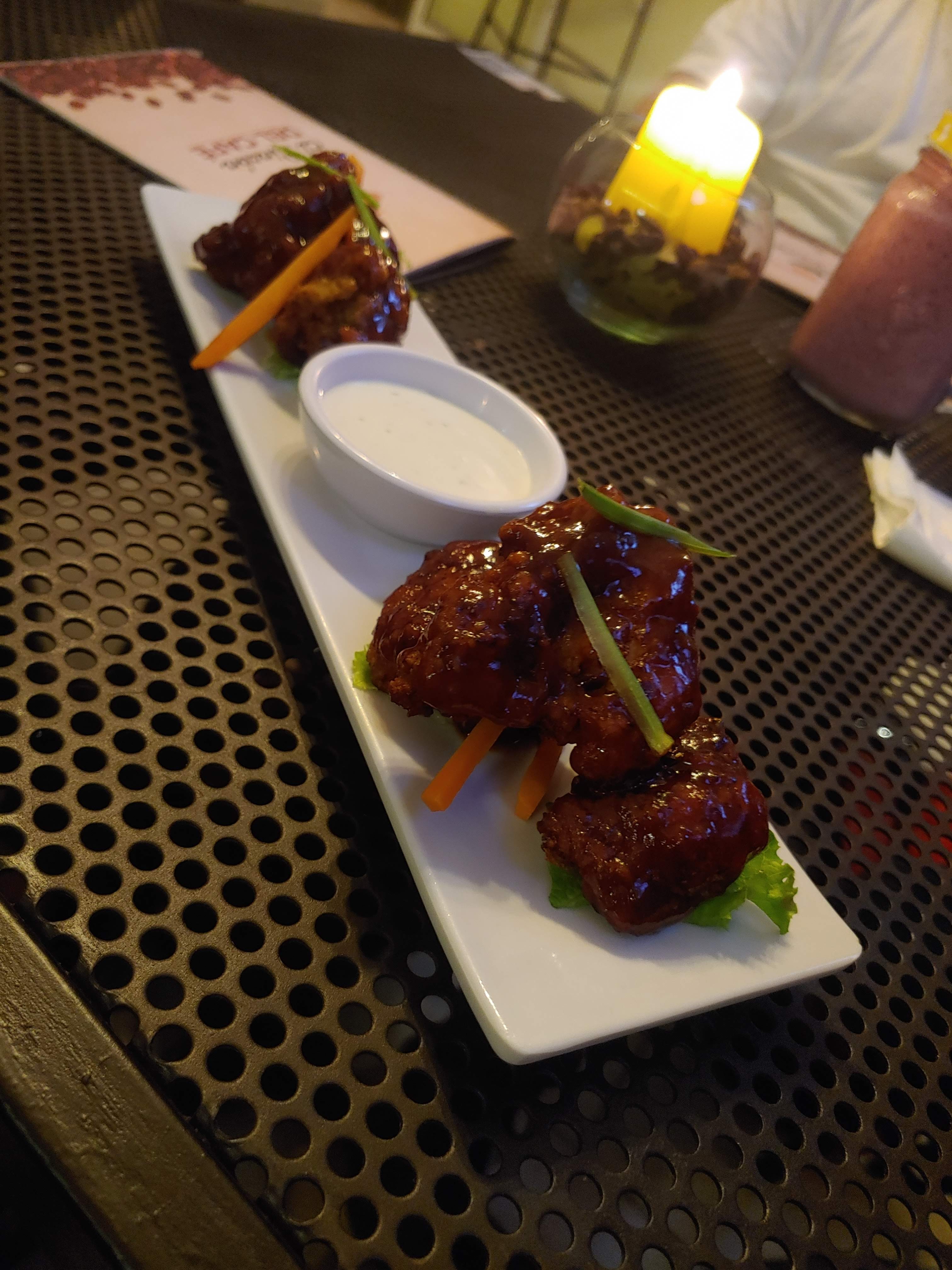 EL RINCON DEL CAFE image 7