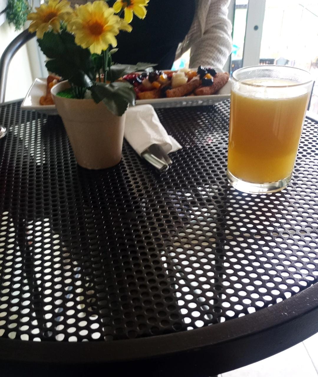 EL RINCON DEL CAFE image 8