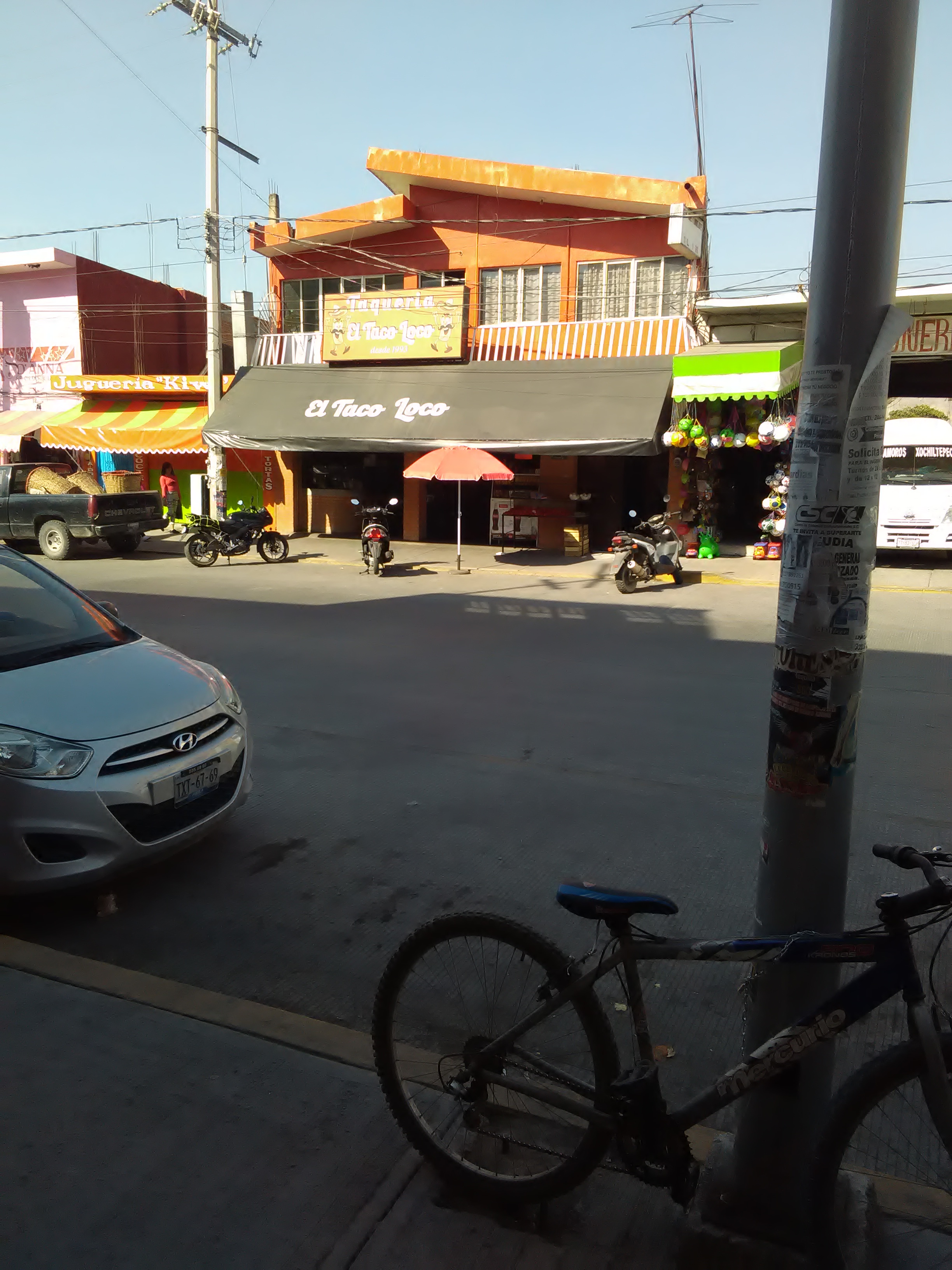 Taqueria Taco Loco image 1