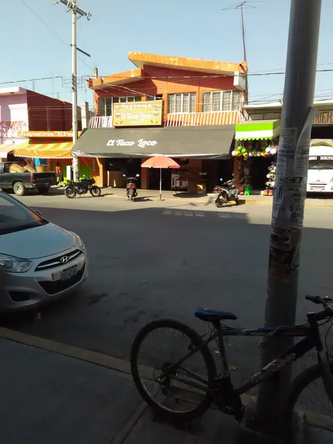 Taqueria Taco Loco image