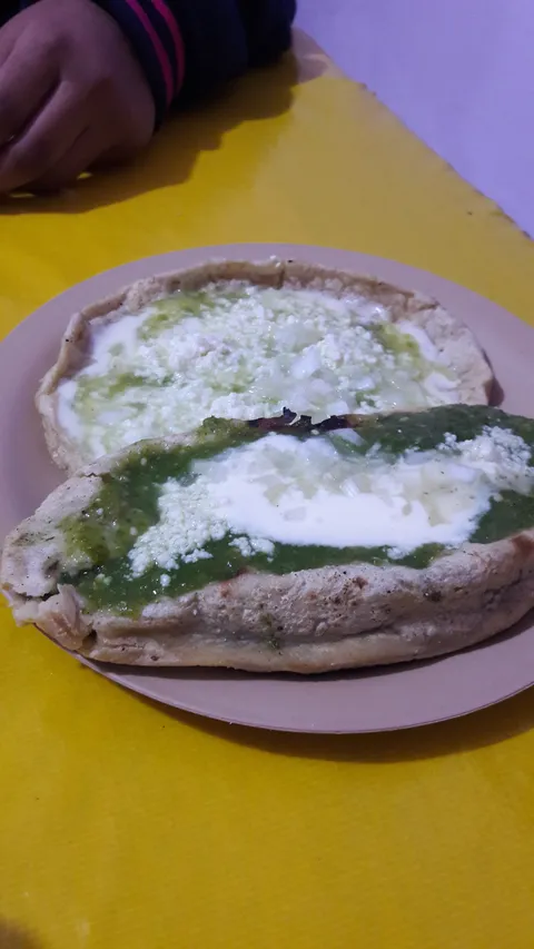 Antojitos Rufi image 2