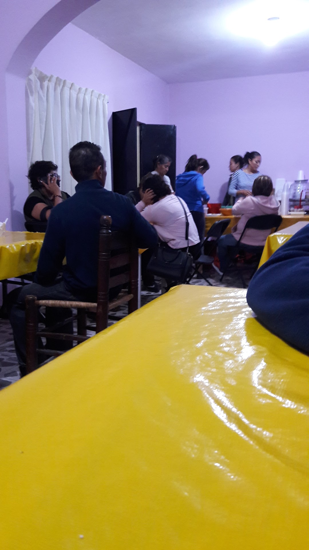 Antojitos Rufi image 3