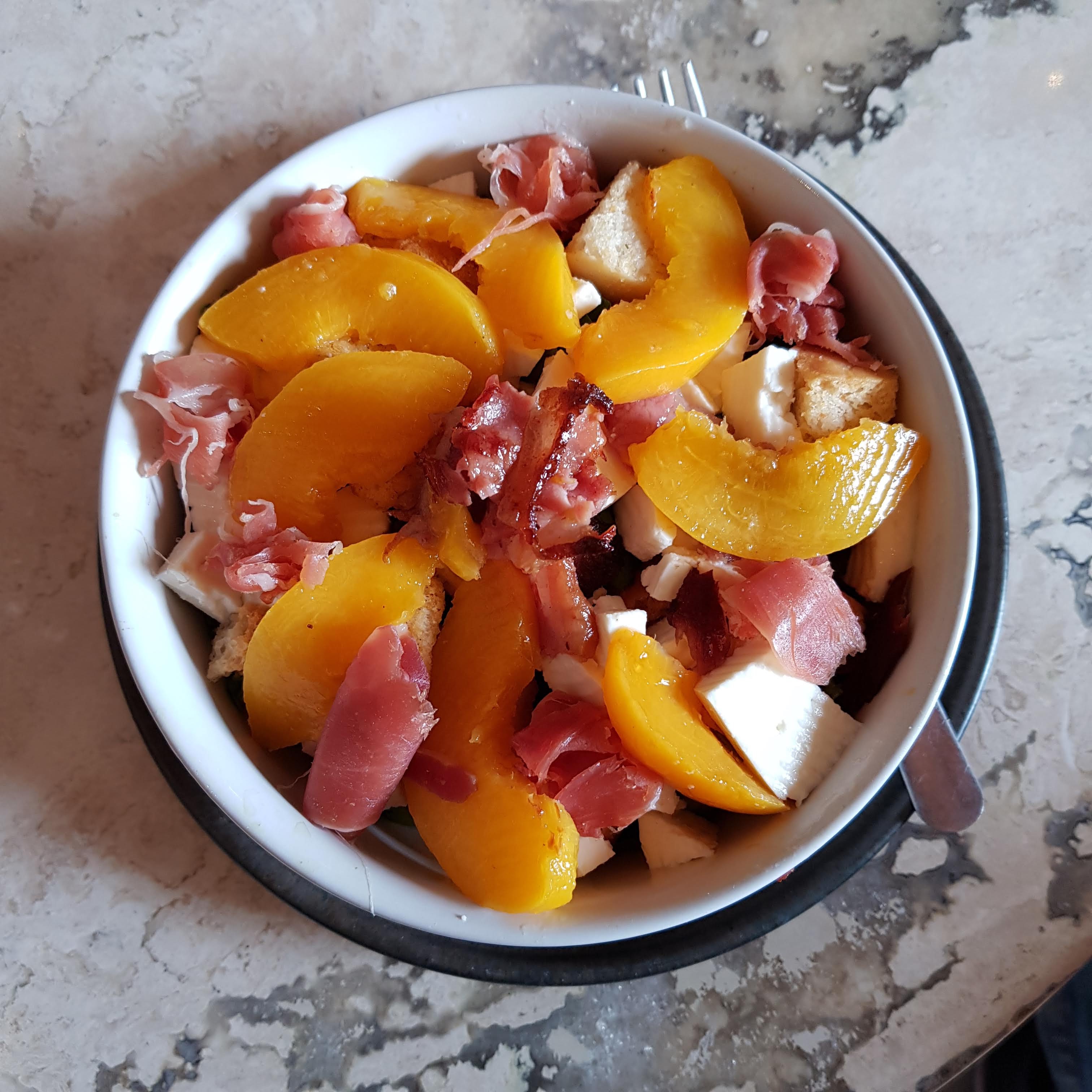 Sacristía Casa De Café image 1