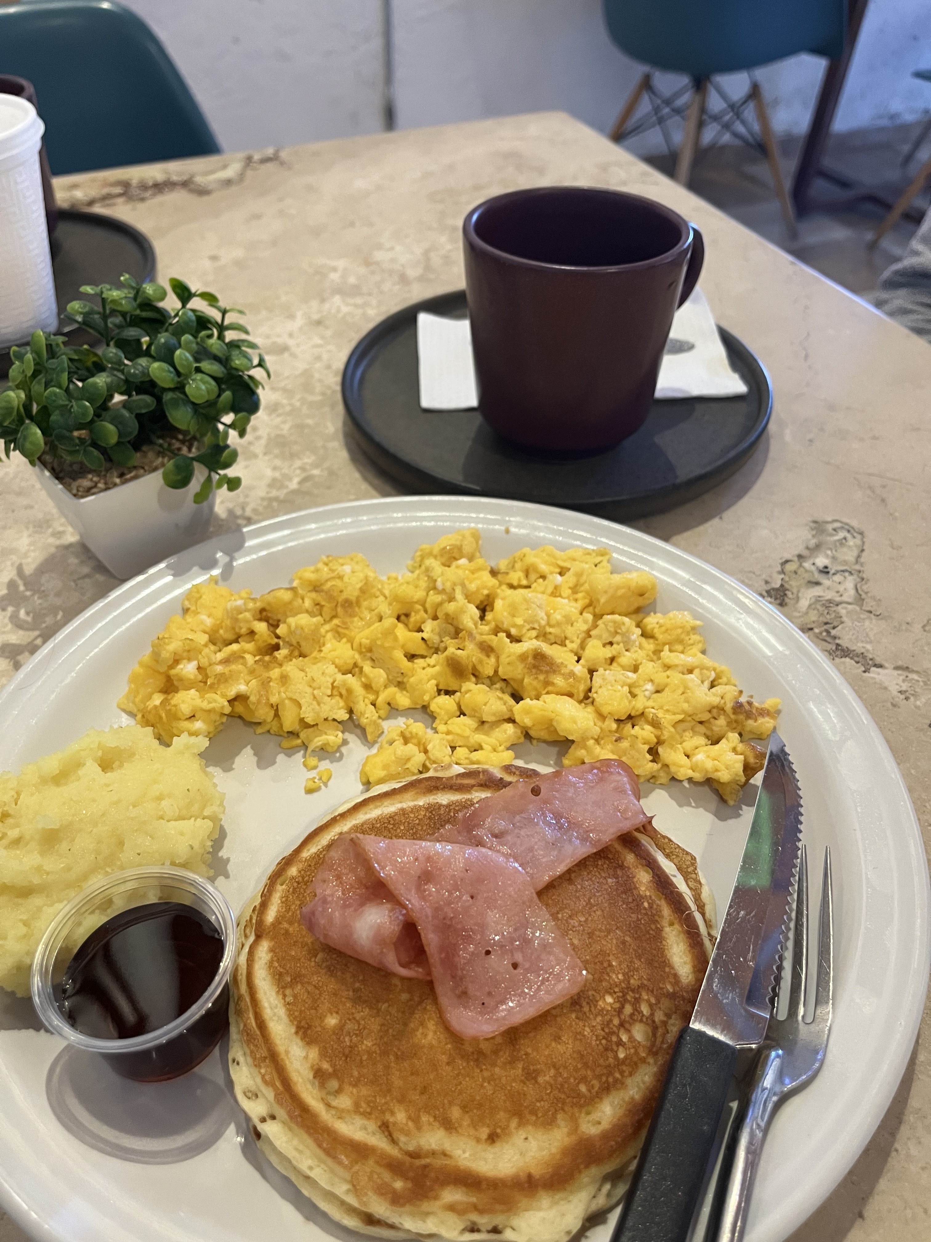 Sacristía Casa De Café image 4